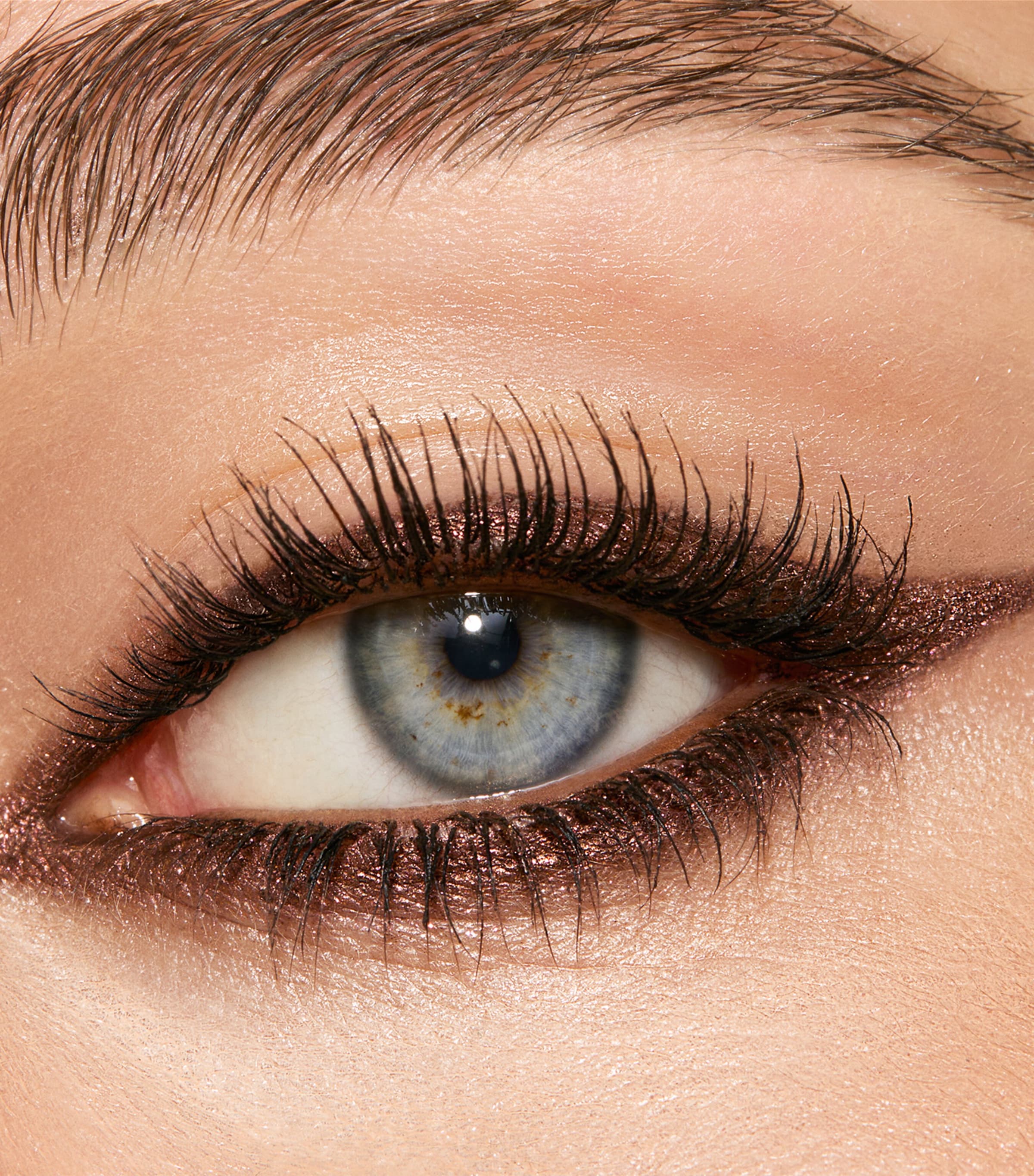 Charlotte Tilbury Rock ‘n’ Khol Eye Pencil Smokey Bronze Image 4