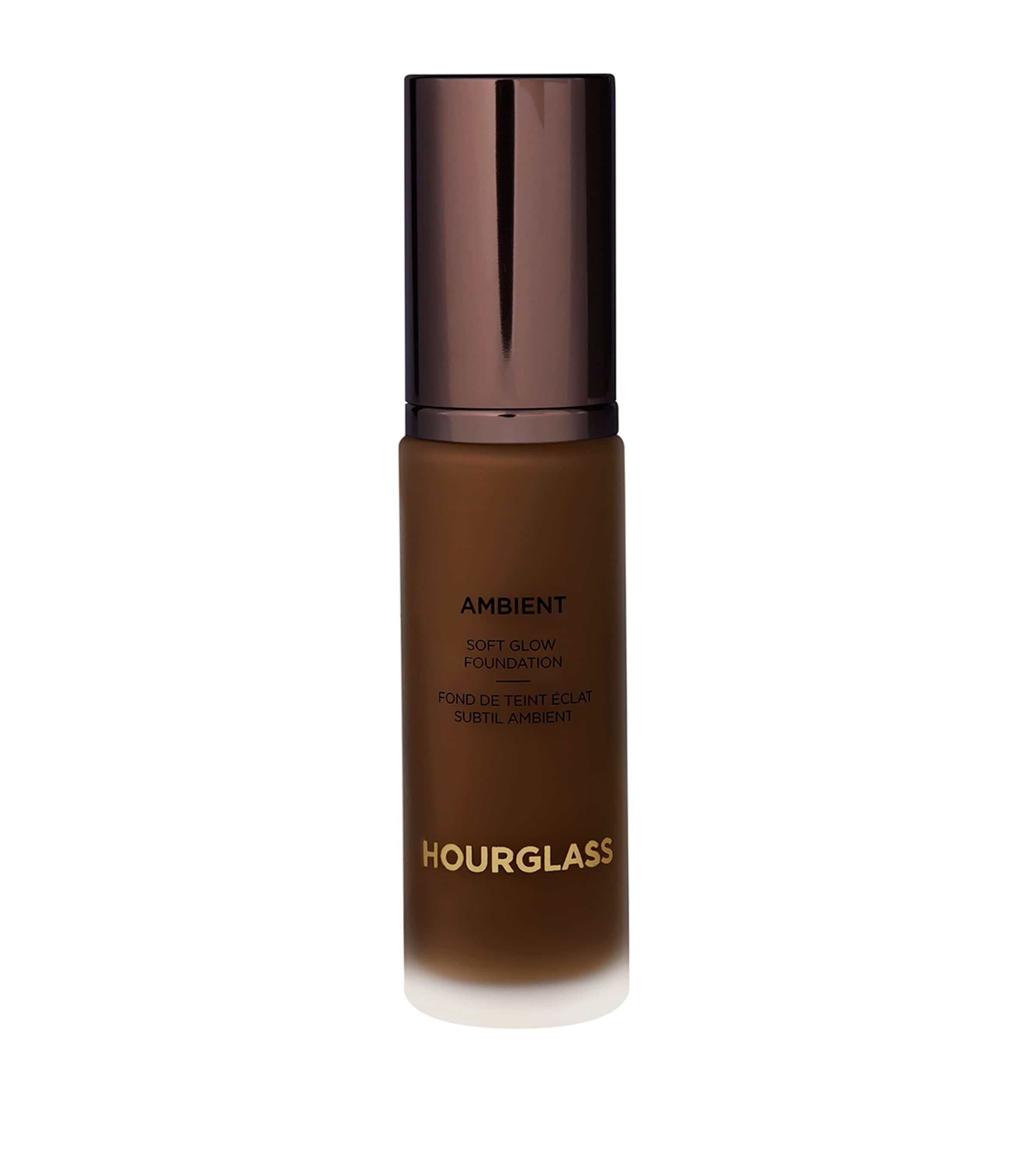 Hourglass Ambient Soft Glow Foundation In Brown