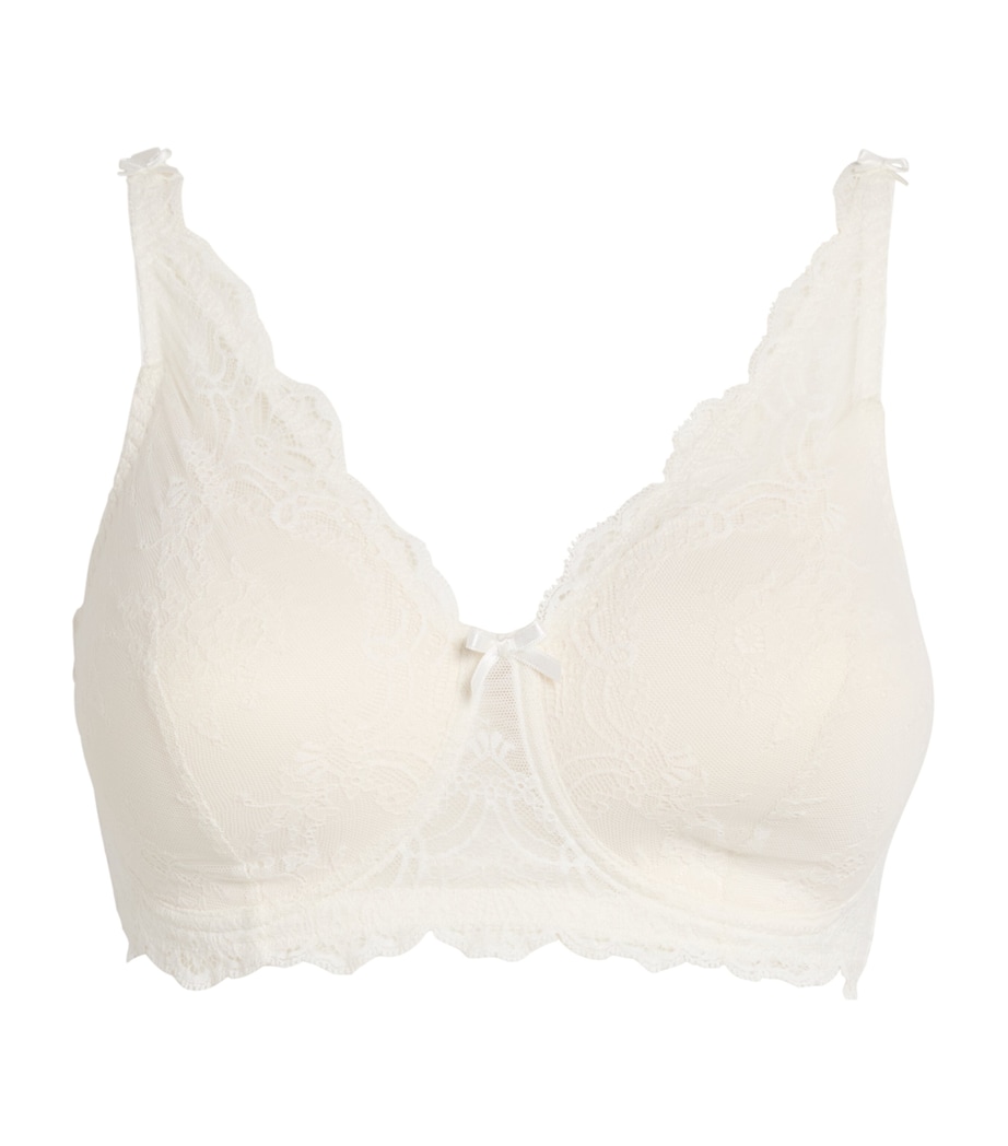 Aubade Womens Soft Post-Operative Full-Cup Bra Opale Image 1