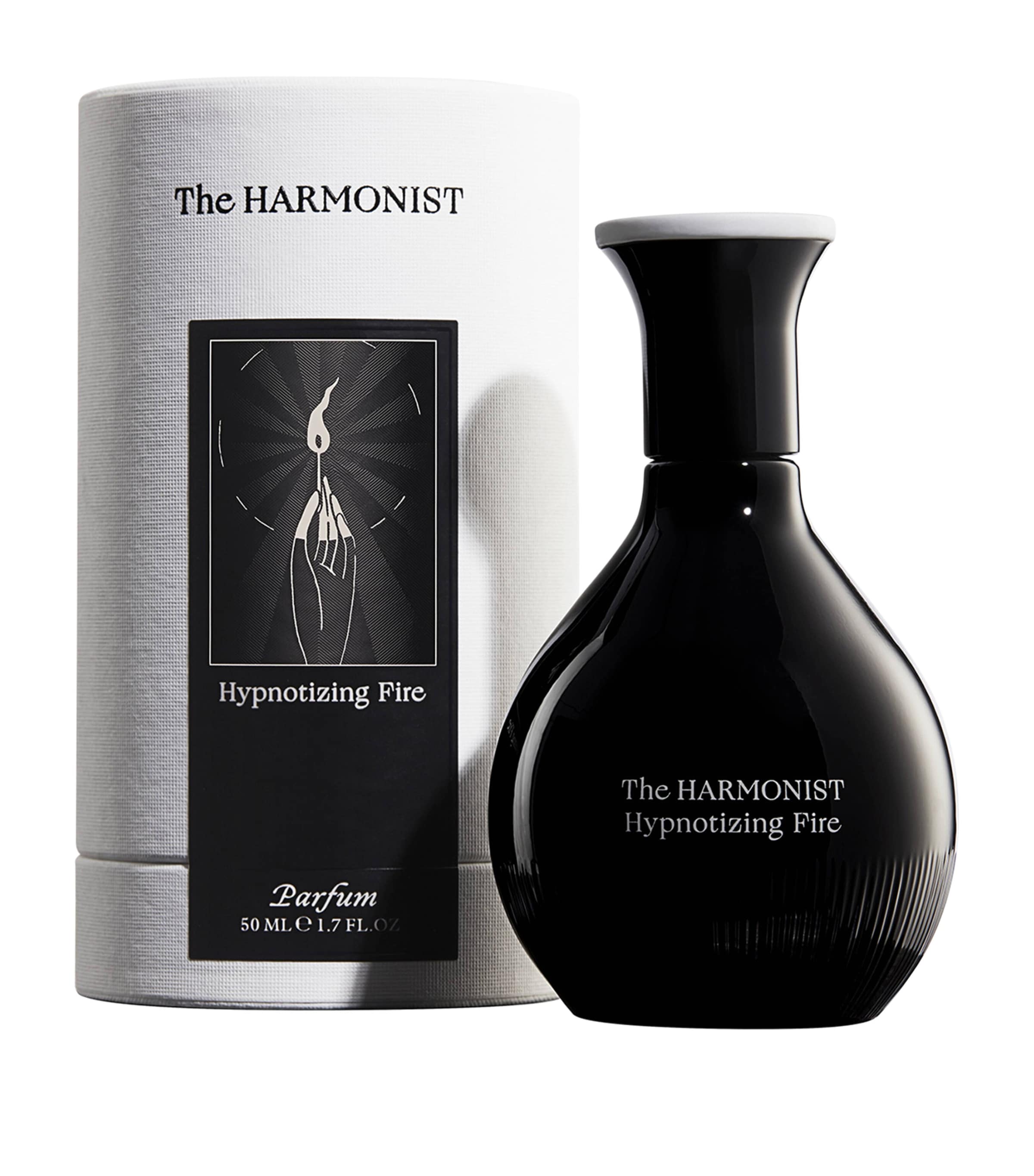 The Harmonist Hypnotizing Fire Parfum