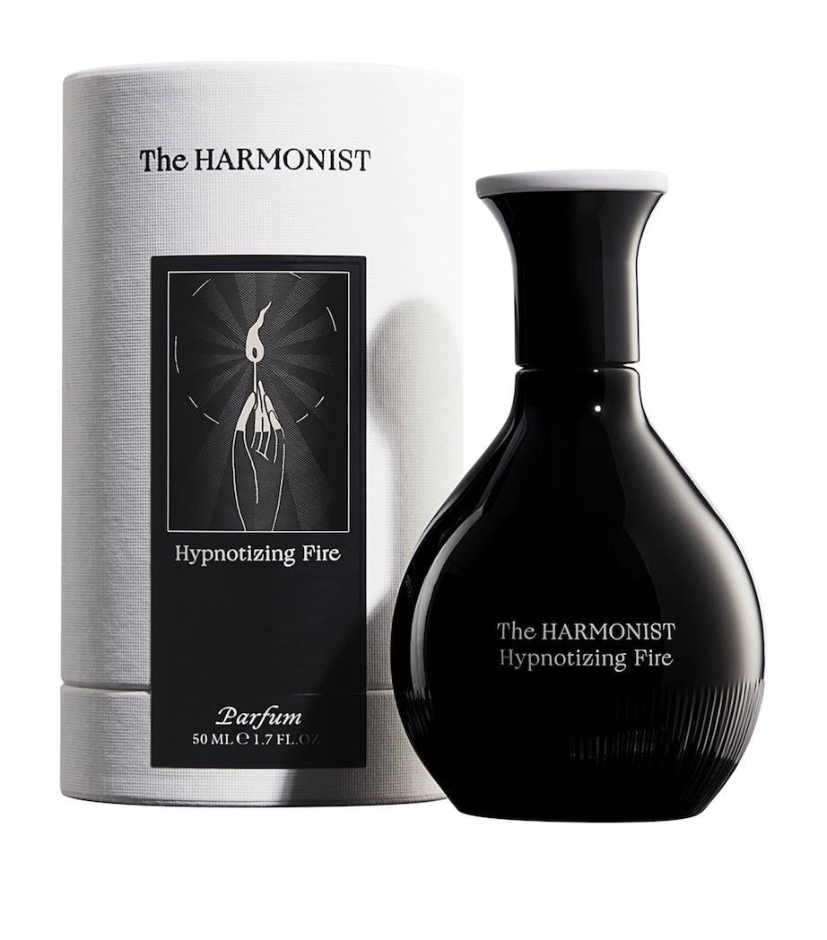 Hypnotizing Fire Parfum NO COLOUR Image 1