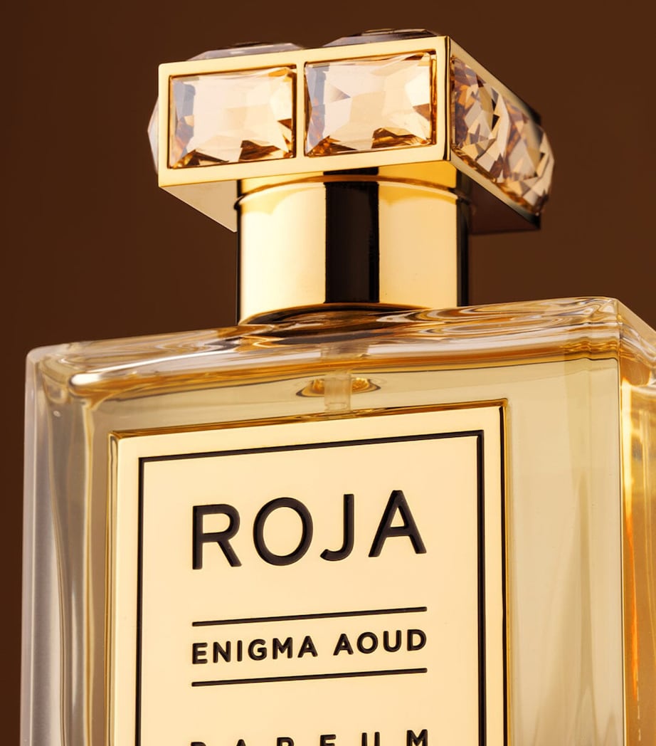 Enigma Aoud (50ml) NO COLOUR Image 5