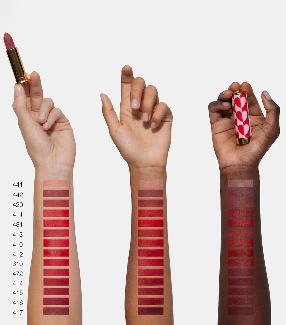 Fabulous Kiss Blur Matte Lipstick and Cap Bundle MATTE 310 Image 3