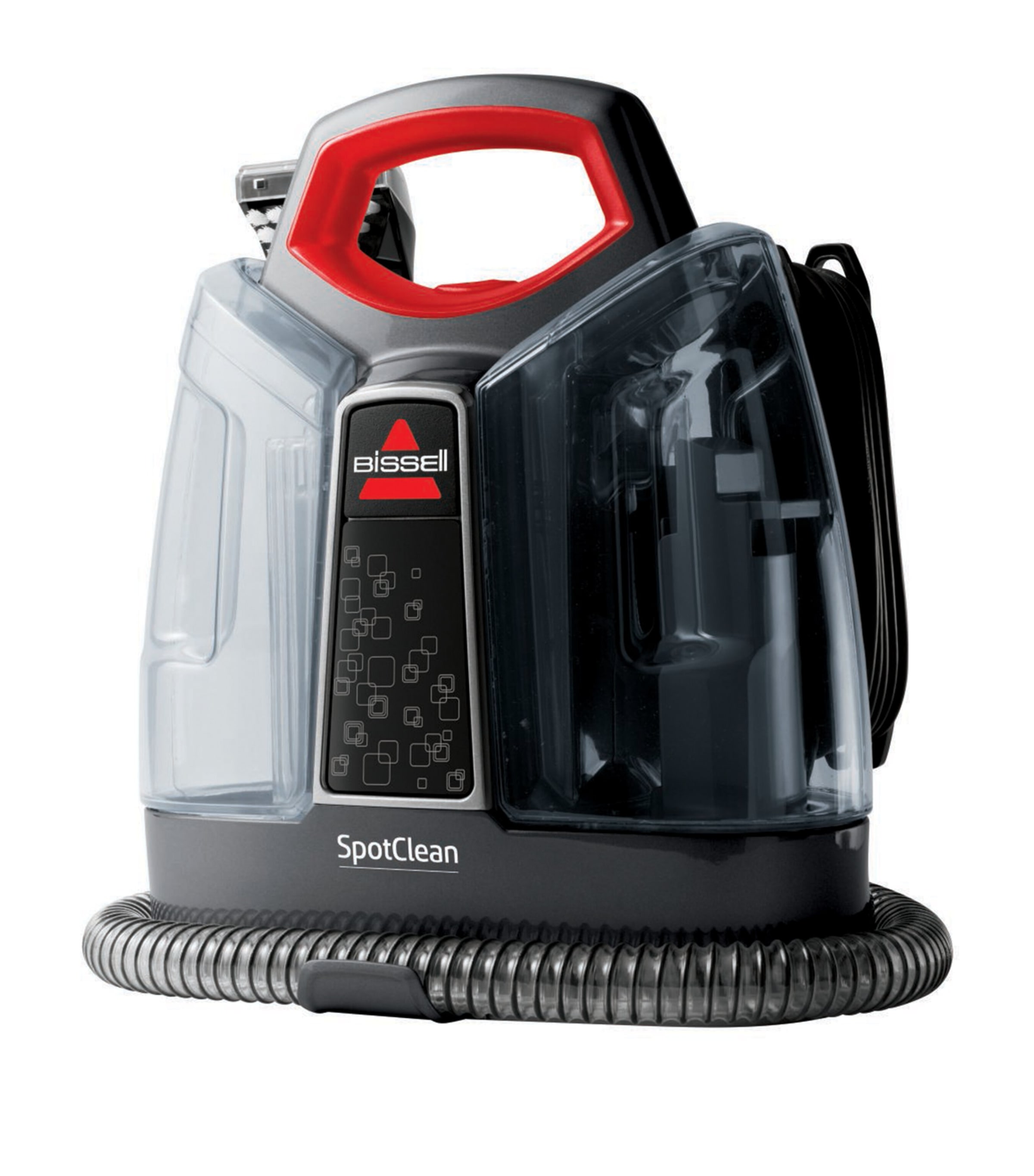 Shop Bissell Spotclean Proheat Carpet Cleaner