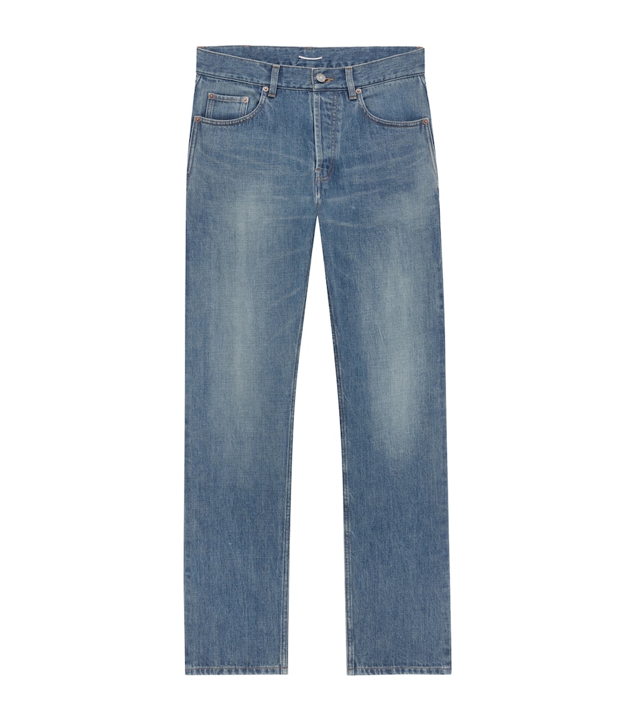 Mick Long Jeans 4432 Image 1