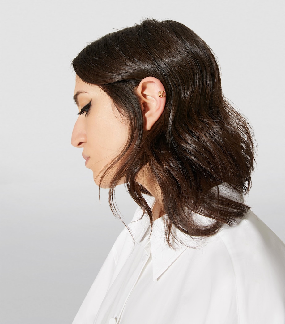 VLOGO Signature Ear Cuff CS4 Image 4