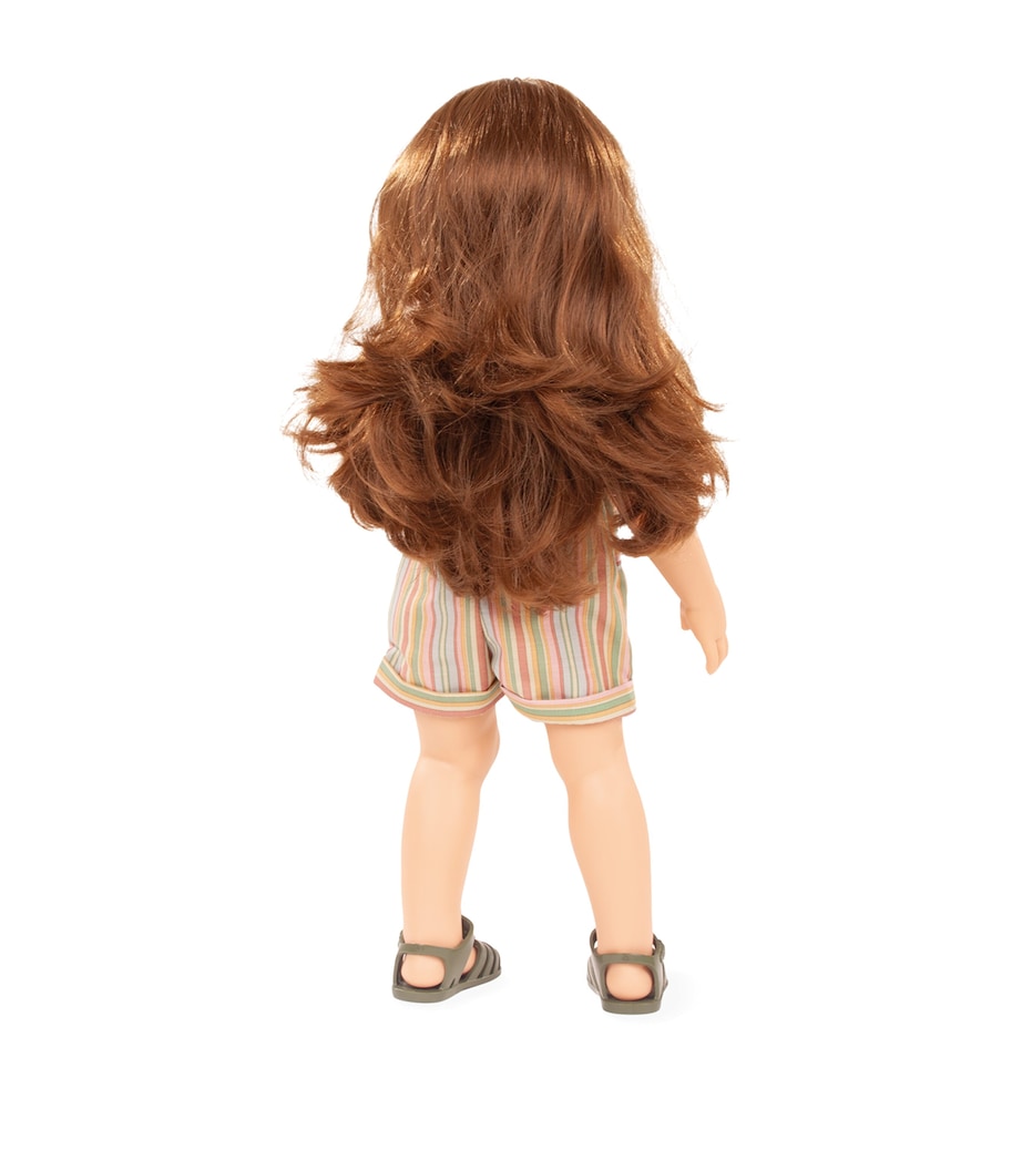 Hannah Every Season Brunette Doll (50cm) MULTI Image 7
