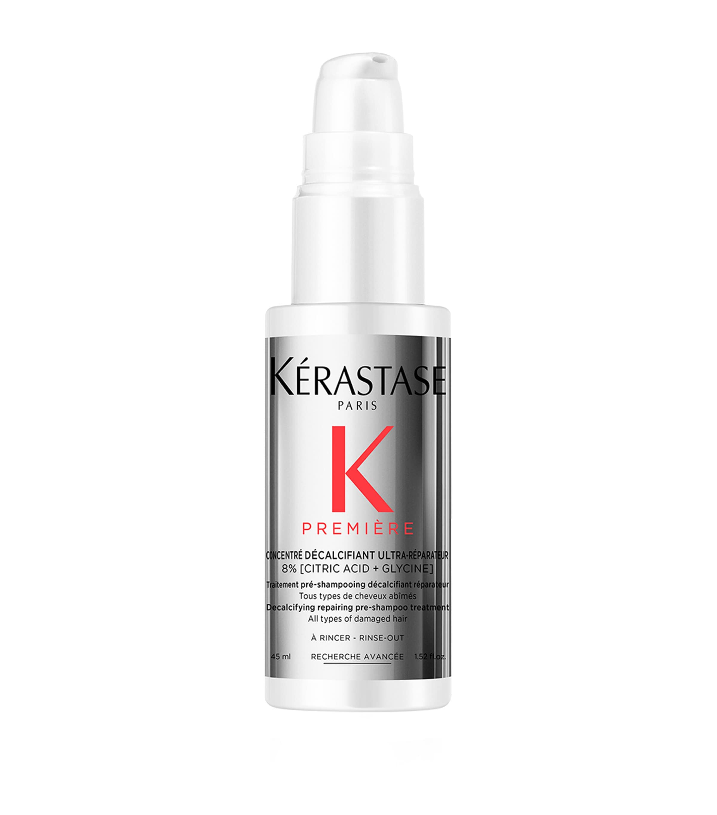 Kerastase Première Decalcifying Repairing Pre-shampoo Treatment