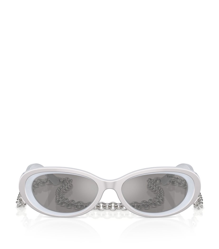 Metal TF4221 Sunglasses 84106G Image 1