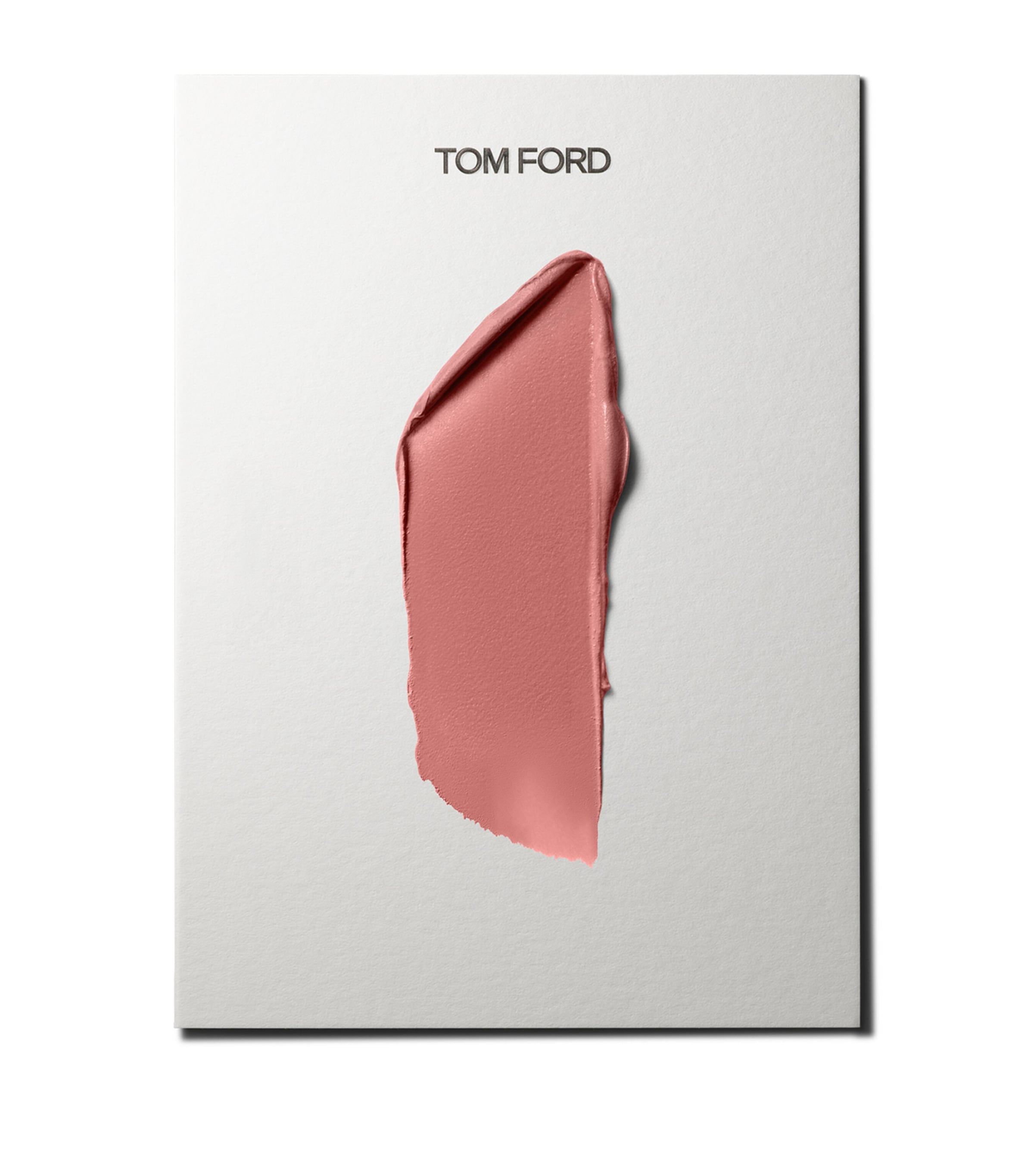 TOM FORD Liquid Lip Luxe Matte Rose Dusk Image 2