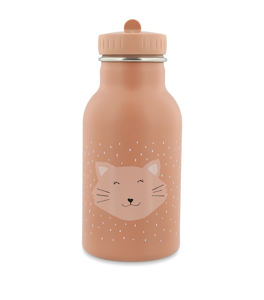 Trixie Insulated Cat Drink Bottle (350ml) Image 1