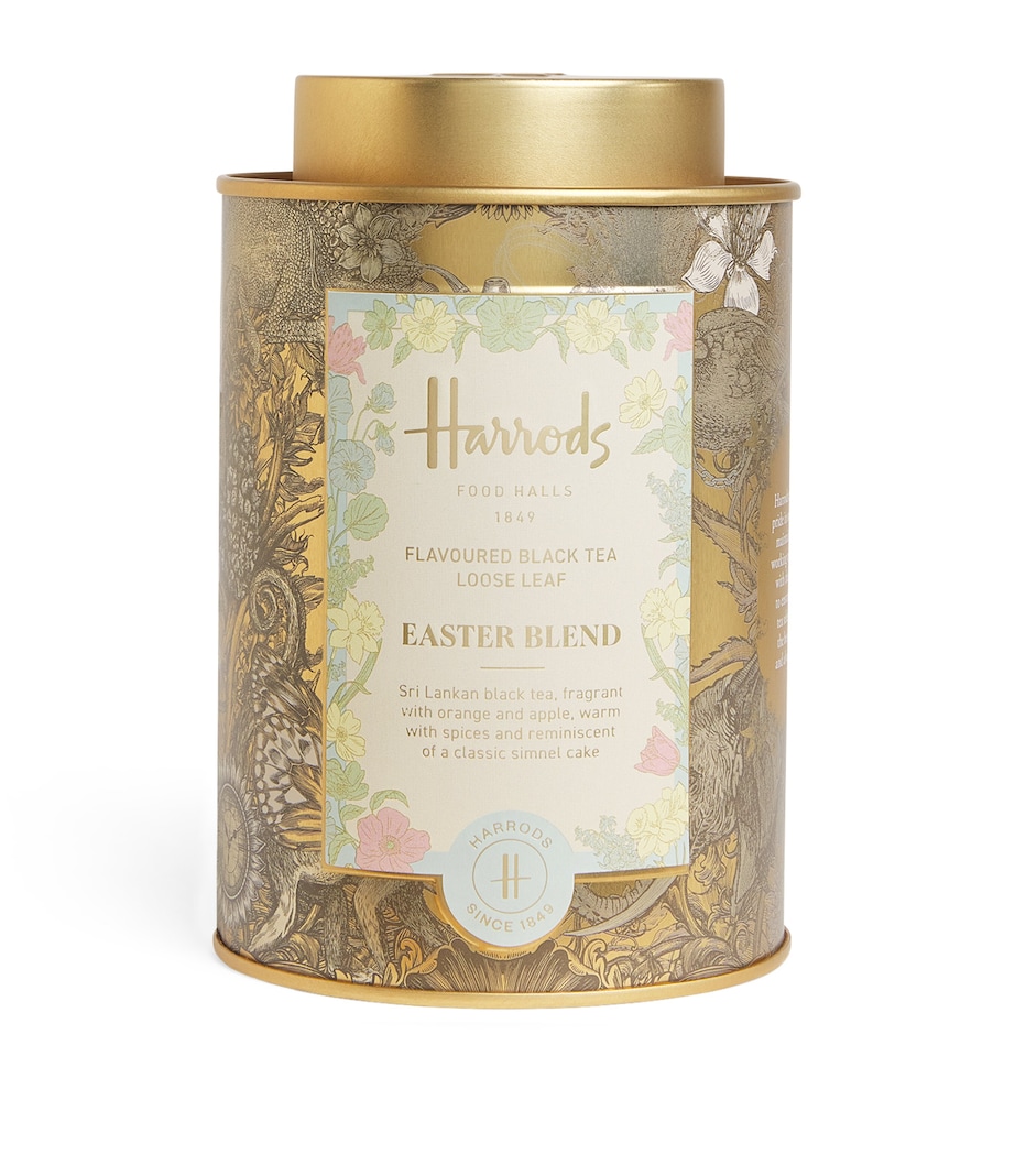 Easter Blend Loose Leaf Tea (125g) NO COLOUR Image 1