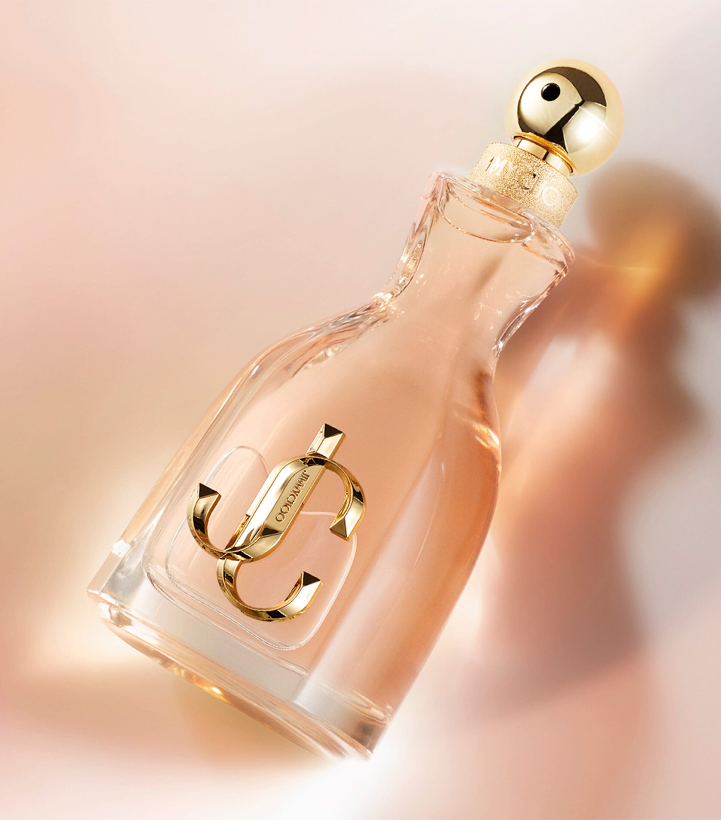 Jimmy choo eau de parfum 100ml on sale