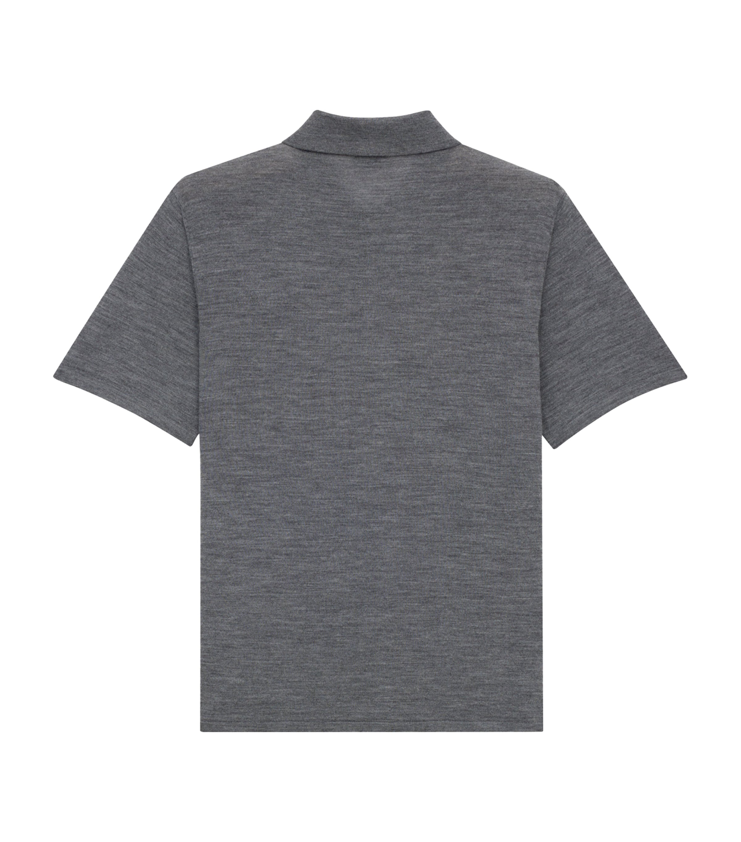 Wool Cassandre Polo Shirt 1500 Image 2