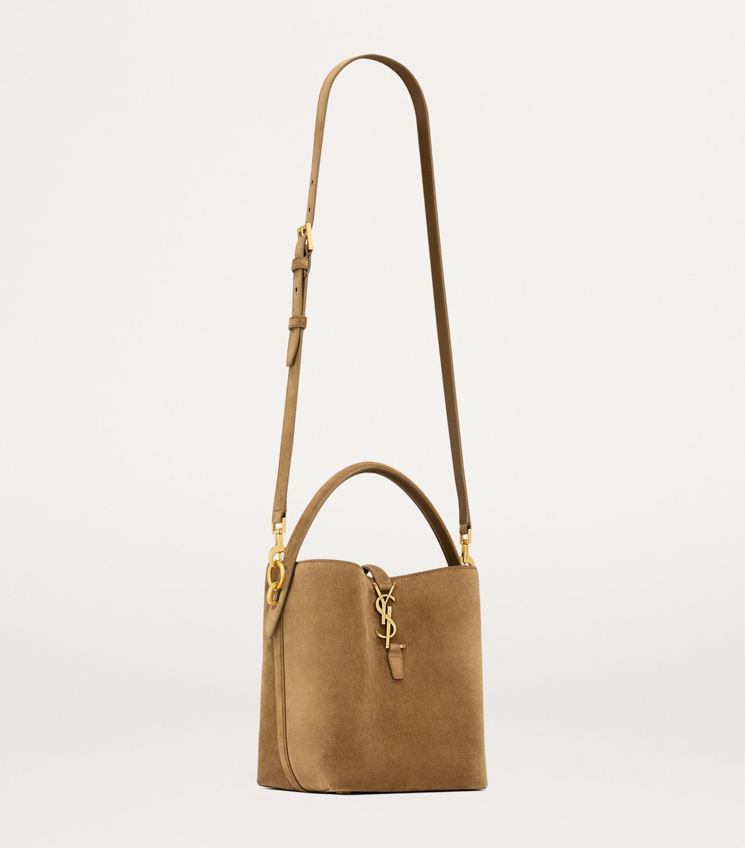 Small Le 37 Bucket Bag 3194 Image 3