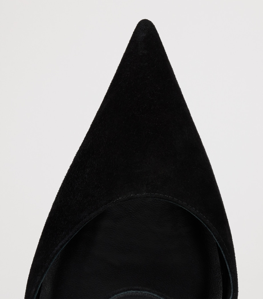 Miss Ziggyta Pumps 100 BK01 Image 5