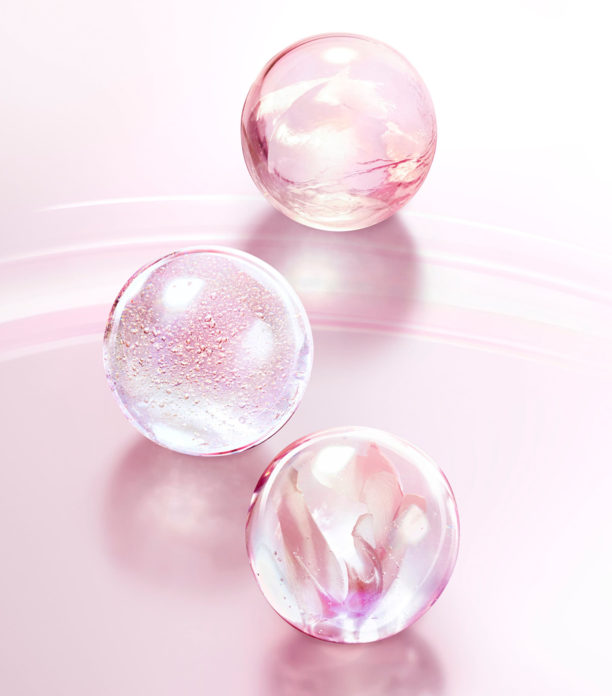 LANCOMEドゥーミル ローズ30ml