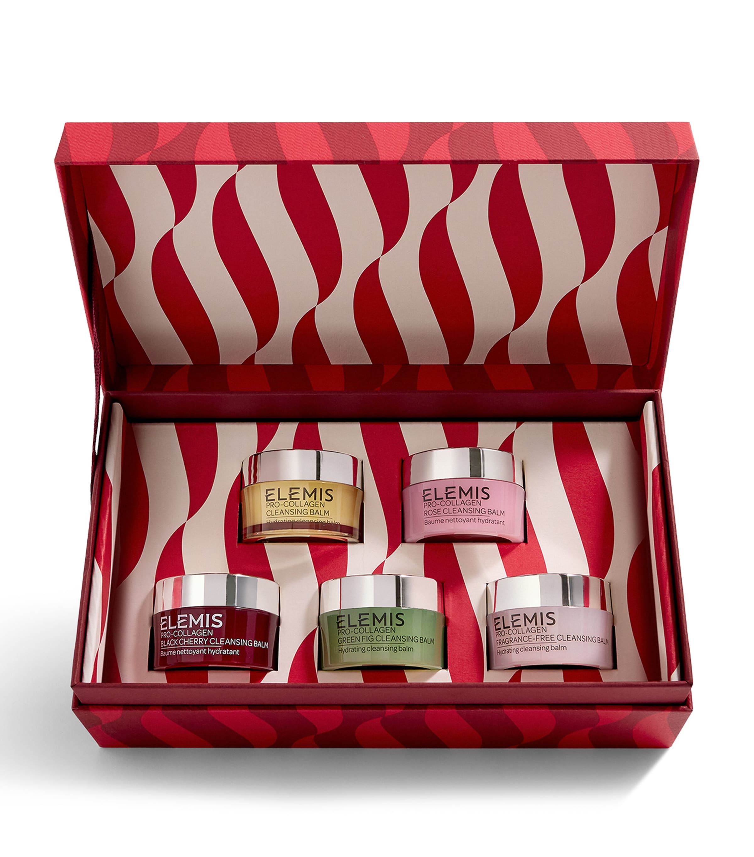 Elemis The Cleansing Balm Collection Set Image 4