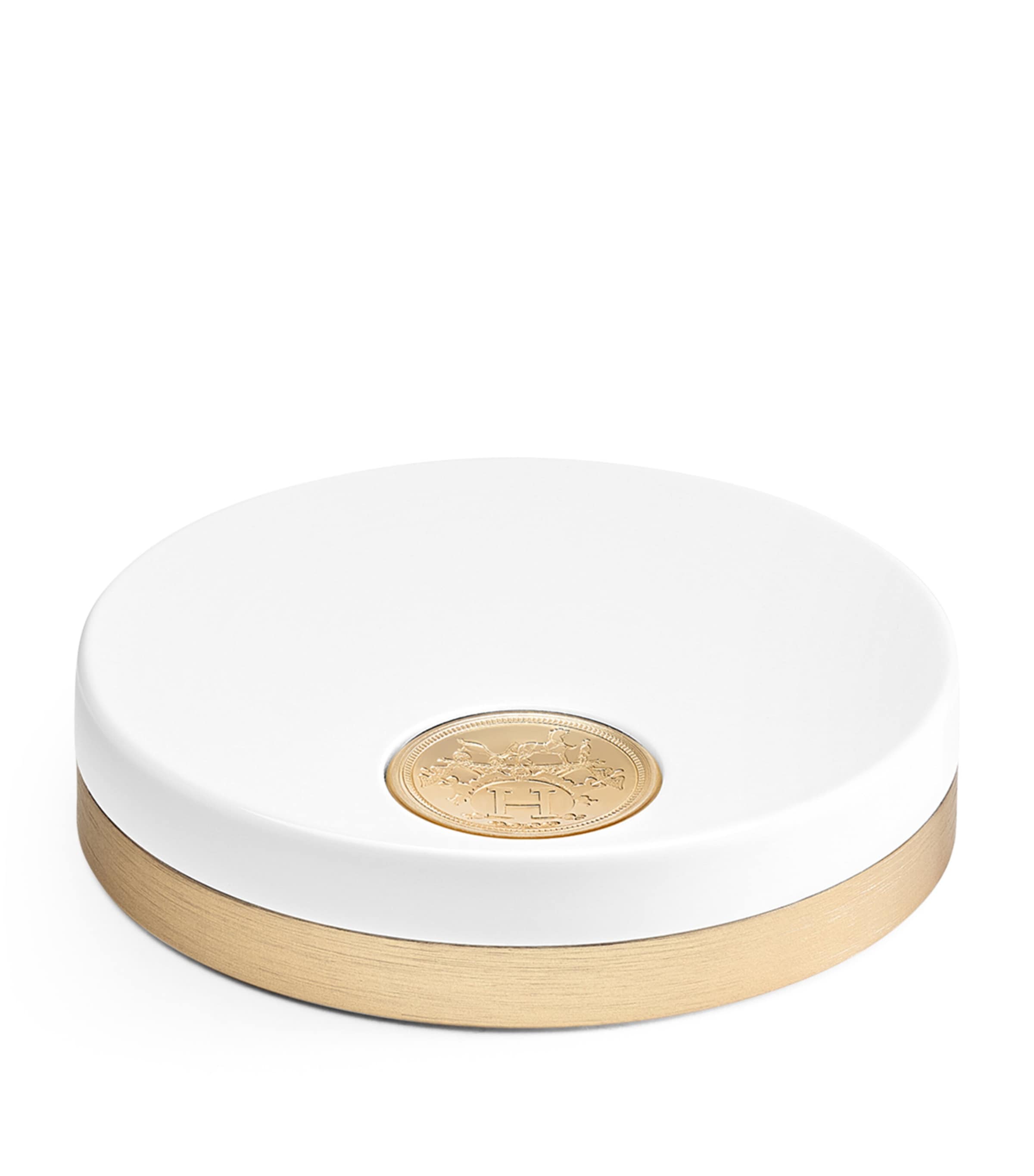 HERMÈS Rose Hermès Silky Blush Powder - 58 Rose Cuivre