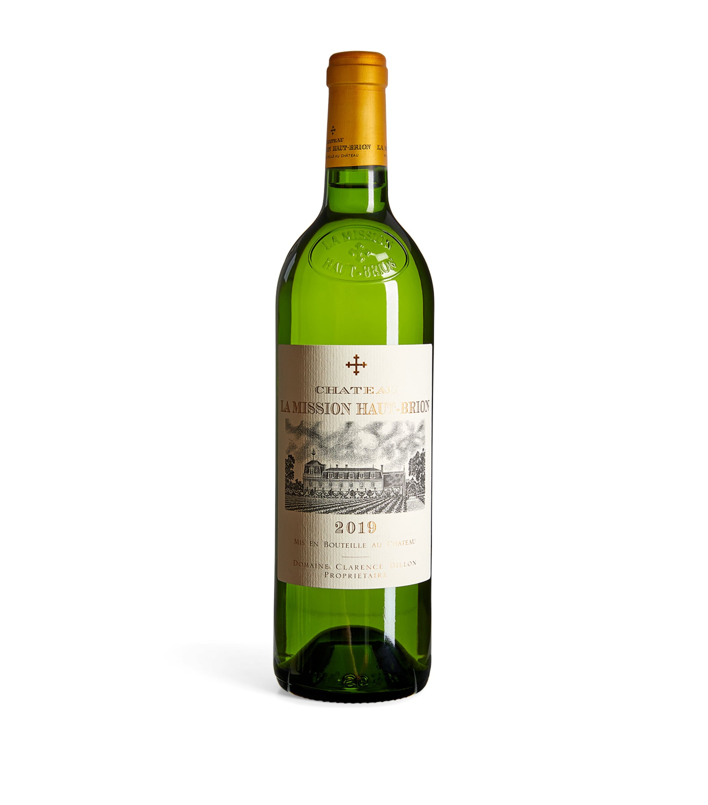 Château La Mission Haut Brion Château La Mission Haut-Brion Blanc 2019 (75cl) – Bordeaux, France Image 1