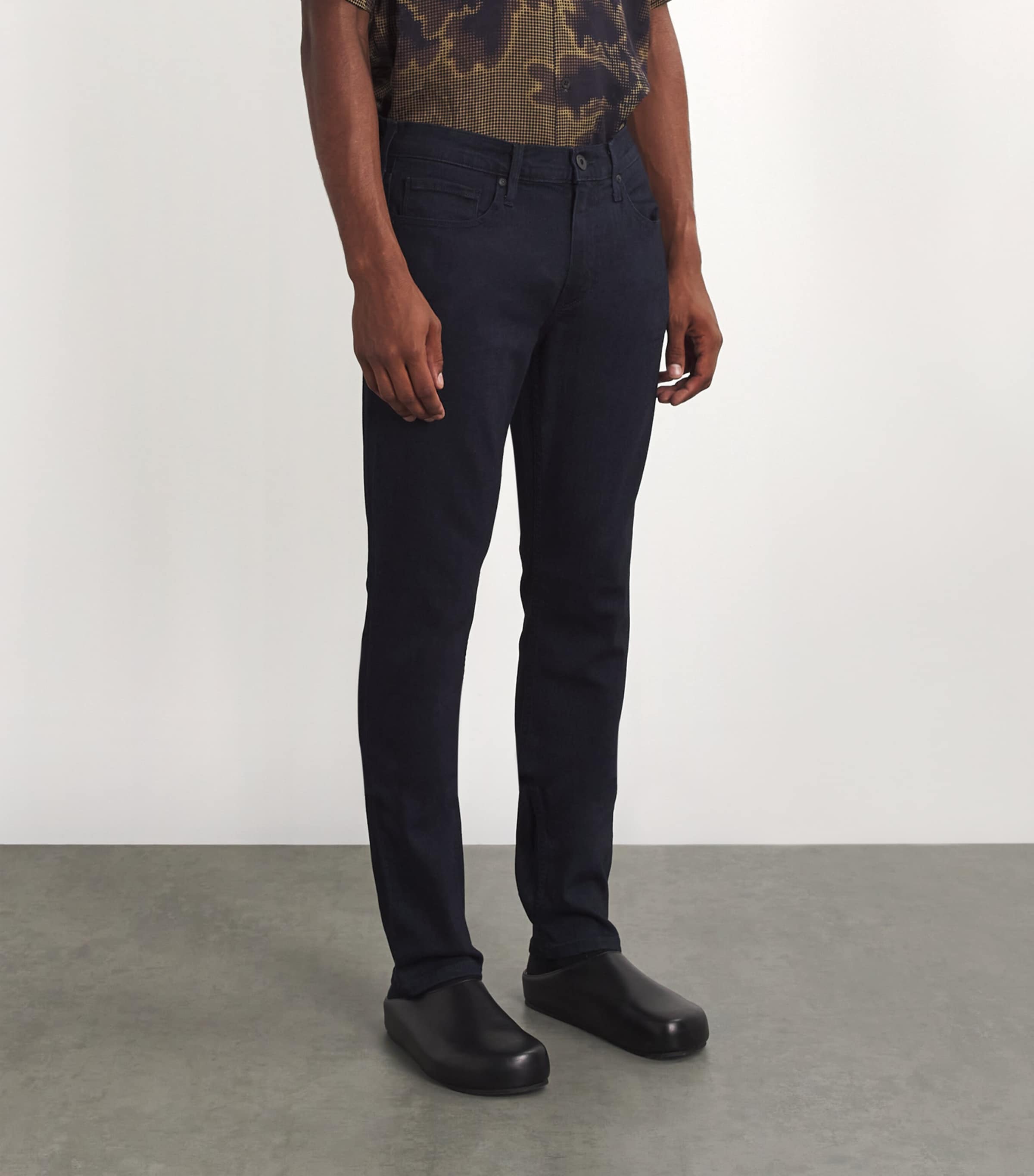 Lennox Slim Jeans INKWELL Image 3