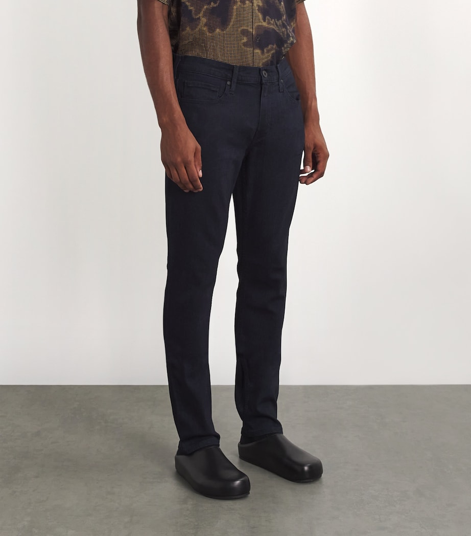 Lennox Slim Jeans INKWELL Image 3