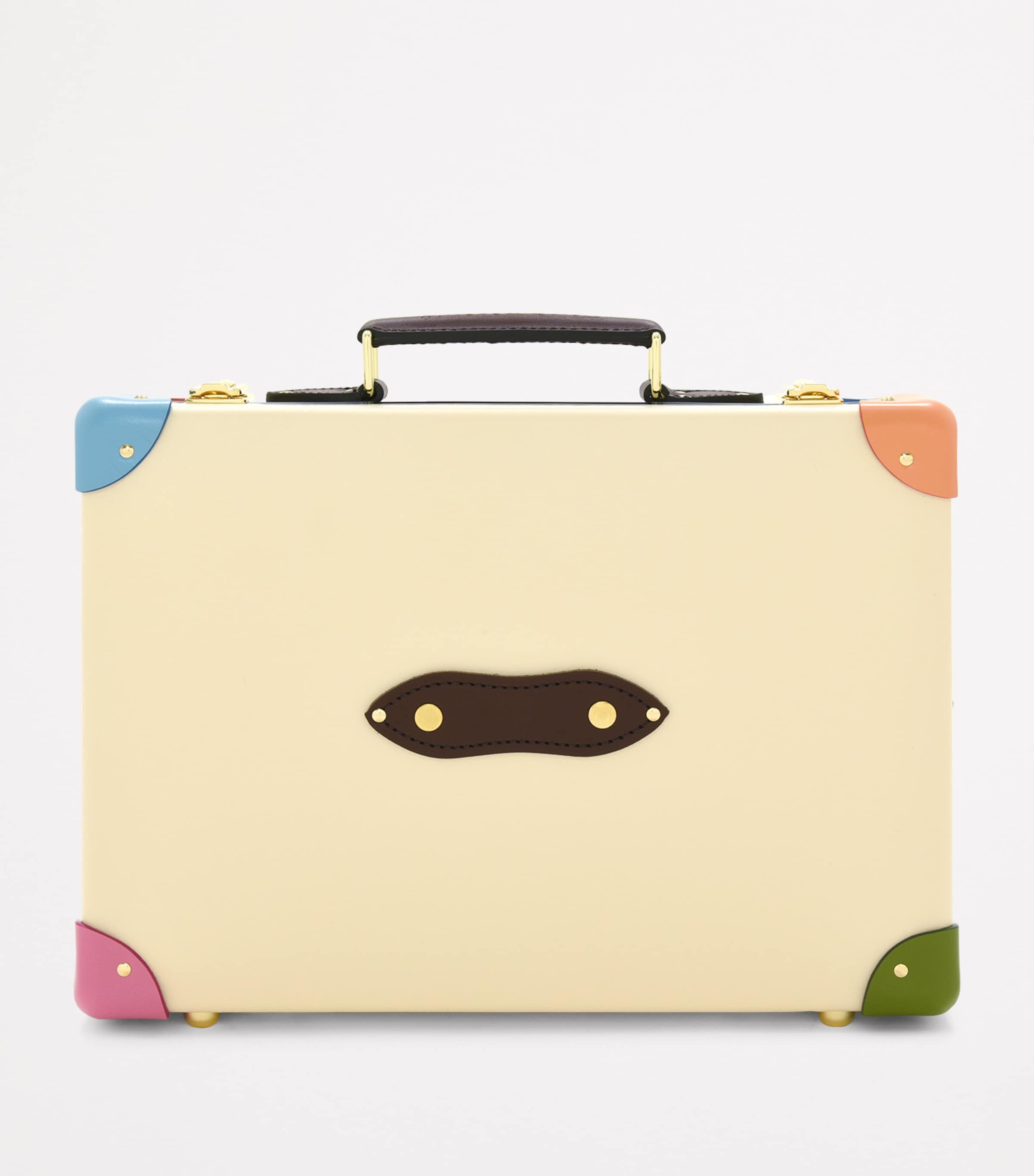 x GOLF Le FLEUR* Small Attaché IVORY Image 3