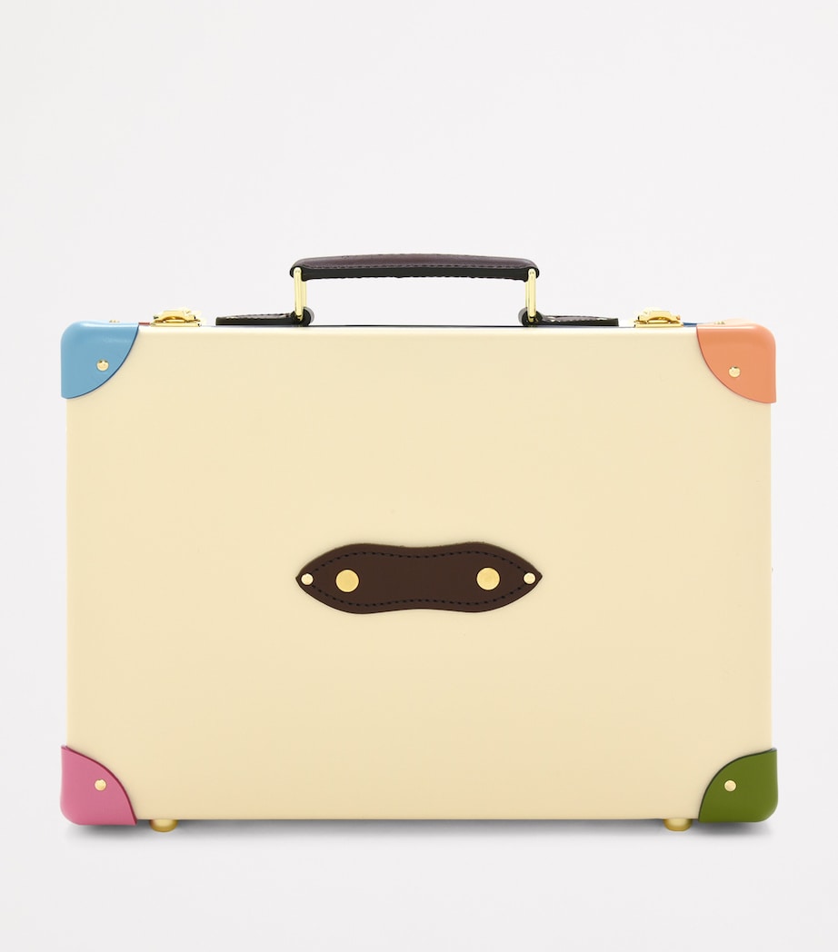 x GOLF Le FLEUR* Small Attaché IVORY Image 3