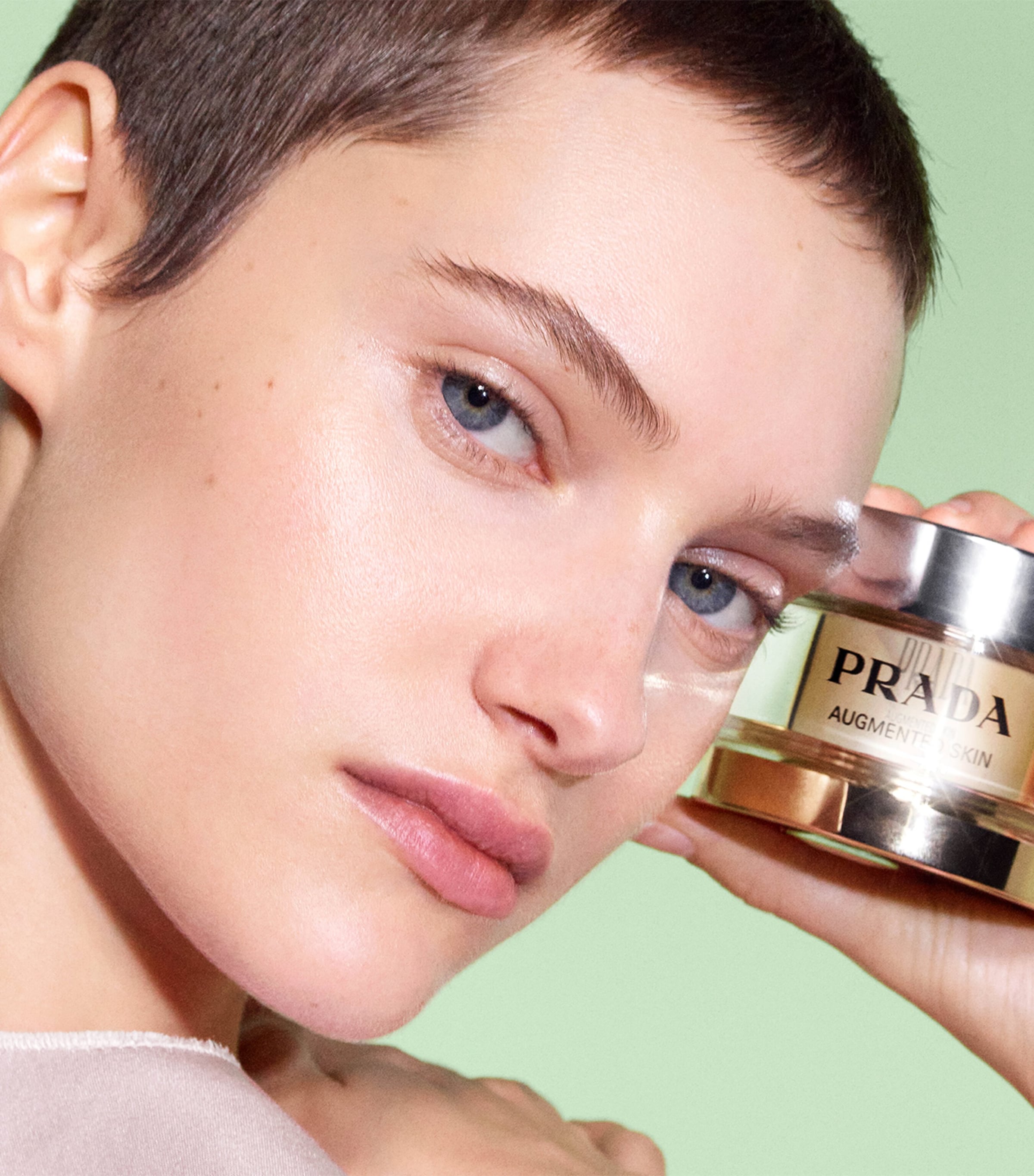 Prada Beauty Augmented Skin The Cream (60ml) | Harrods US