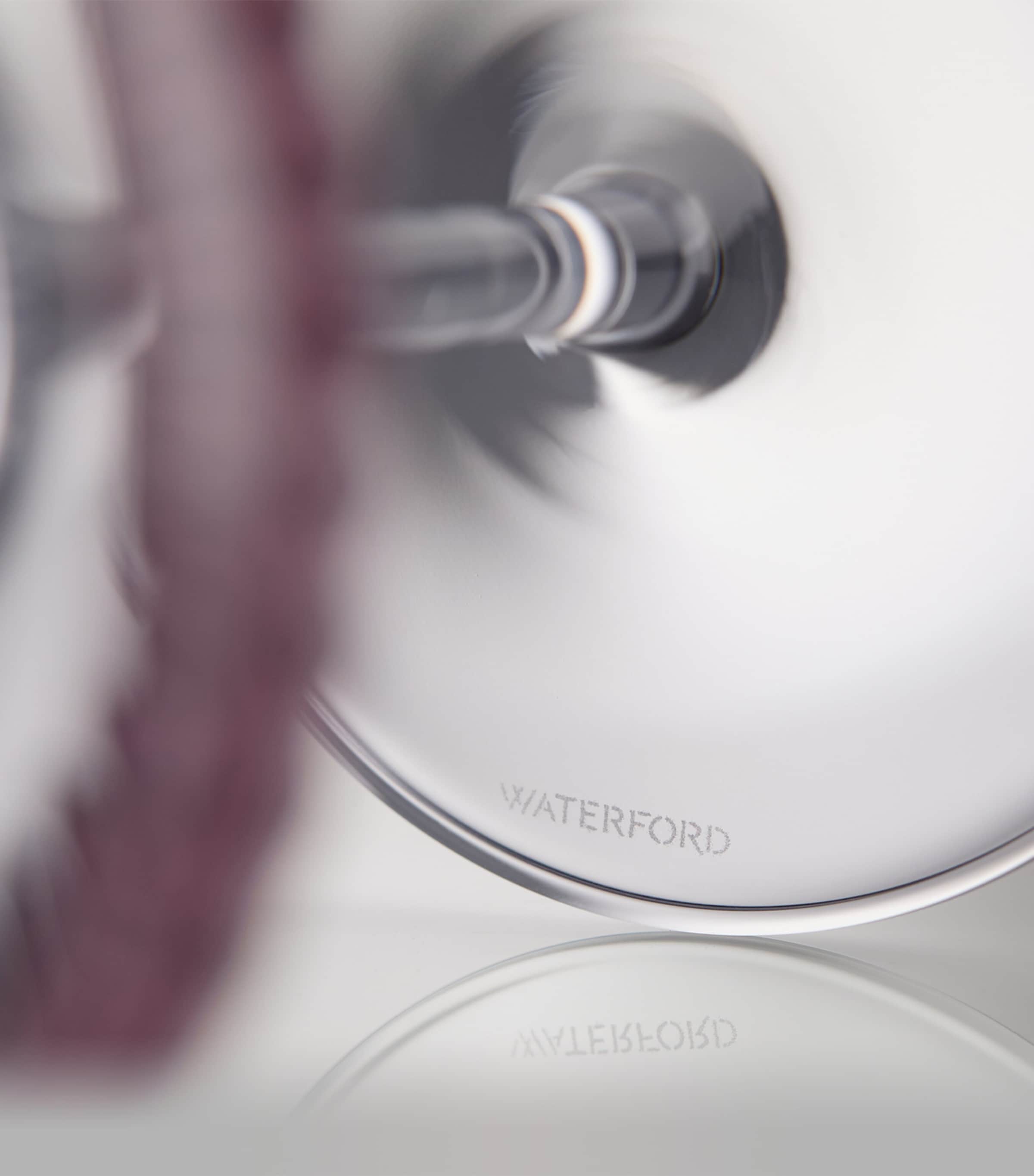 Set of 4 Crystal Mixology Coupe (280ml) MULTI Image 5