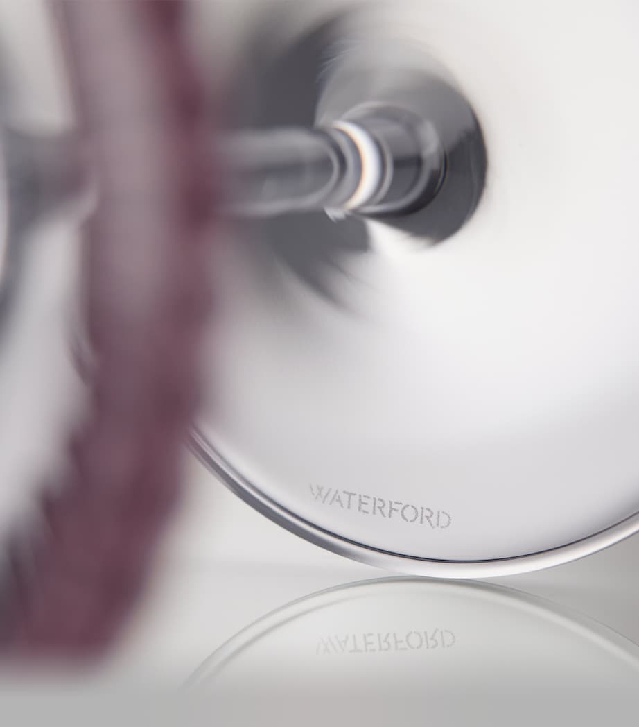 Set of 4 Crystal Mixology Coupe (280ml) MULTI Image 5