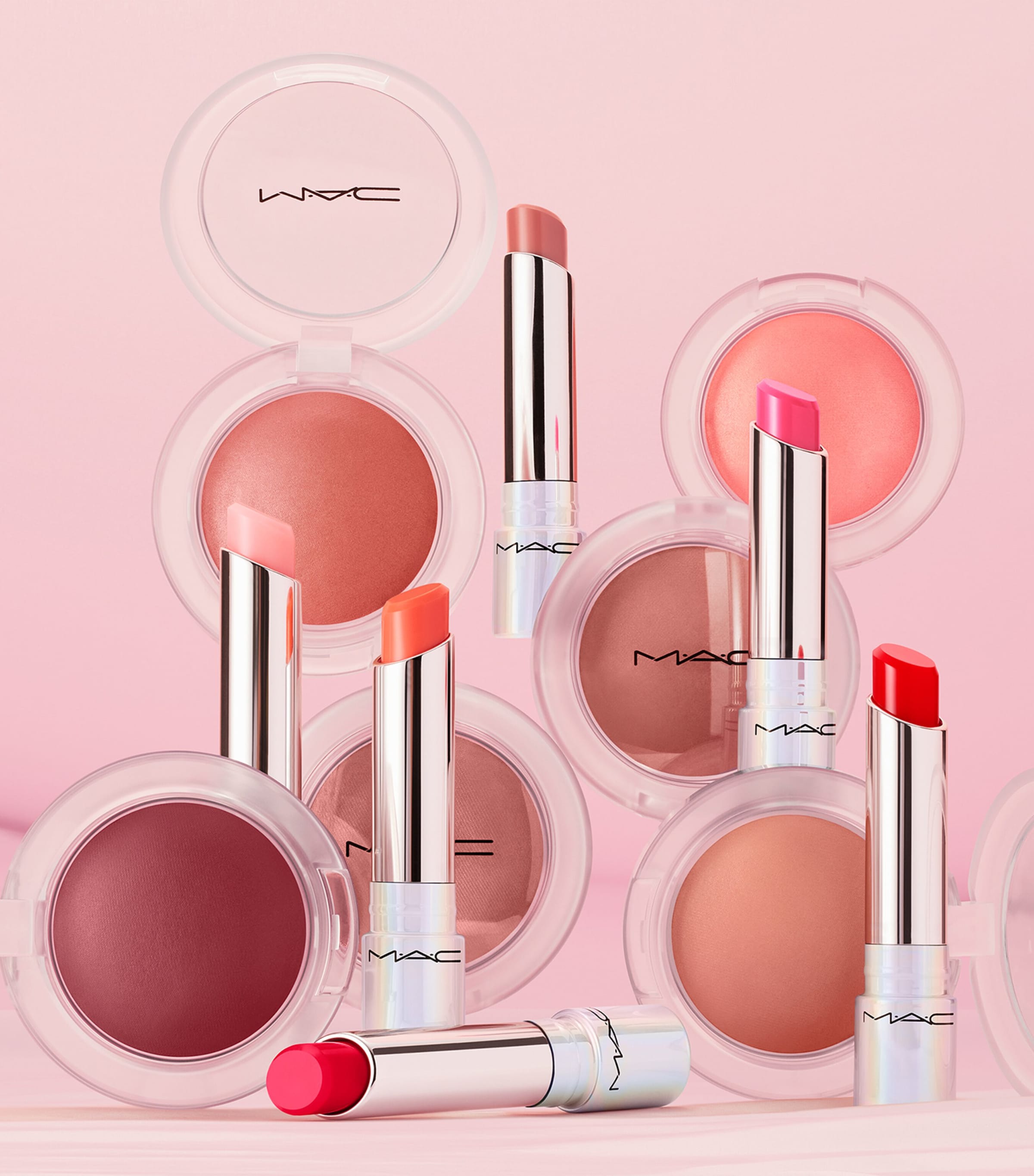 Glow Play Cushiony Blush TOTALY SYNCED Image 6