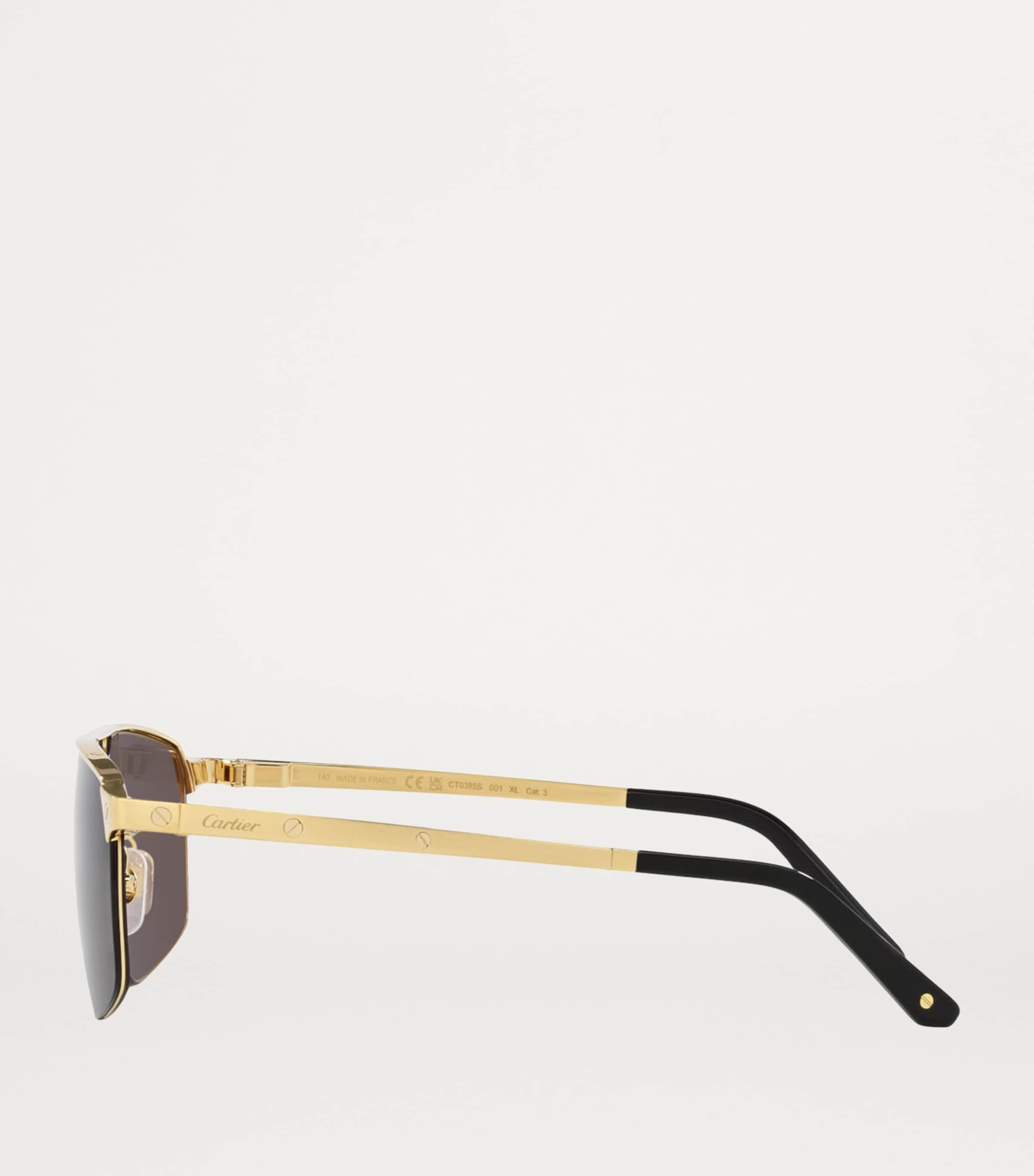 Metal 06L001639 Sunglasses 2300L1 Image 3