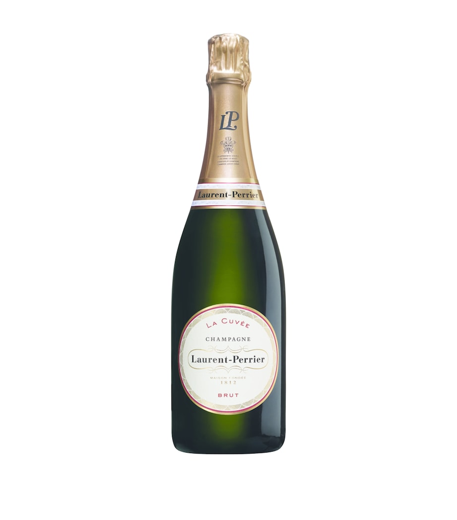 Laurent Perrier La Cuvee NV (75cl) - Champagne, France WHITE Image 1