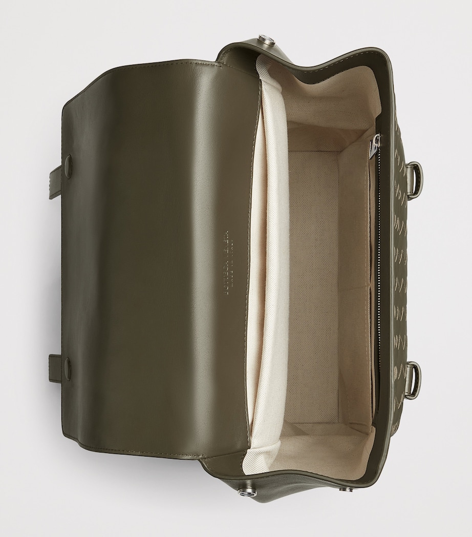 Intrecciato Back To School Backpack 3227 Image 6