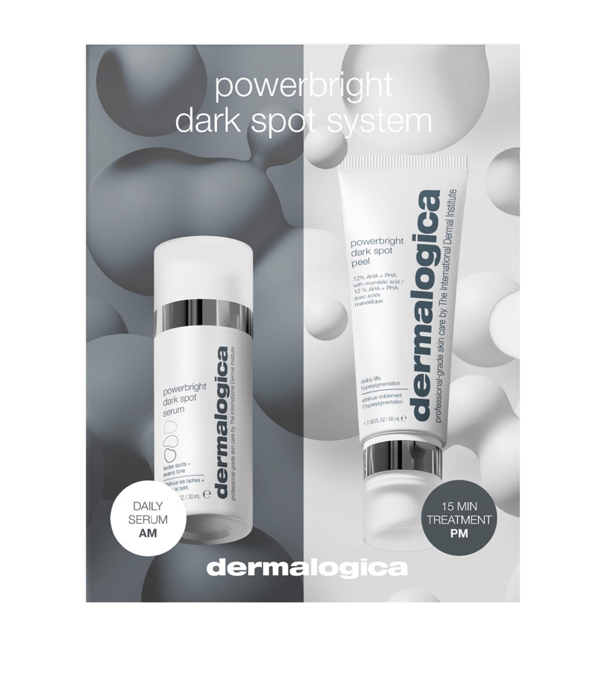 Powerbright Dark Spot System NO COLOUR Image 2