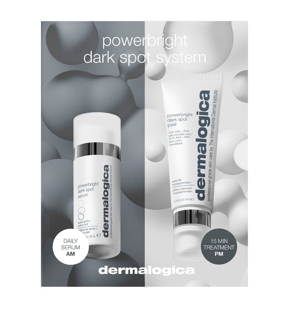 Powerbright Dark Spot System NO COLOUR Image 2