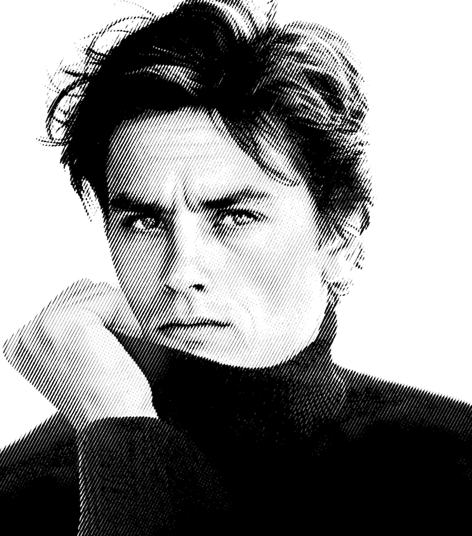 Eau Sauvage Eau de Parfum (50ml) NO COLOUR Image 3