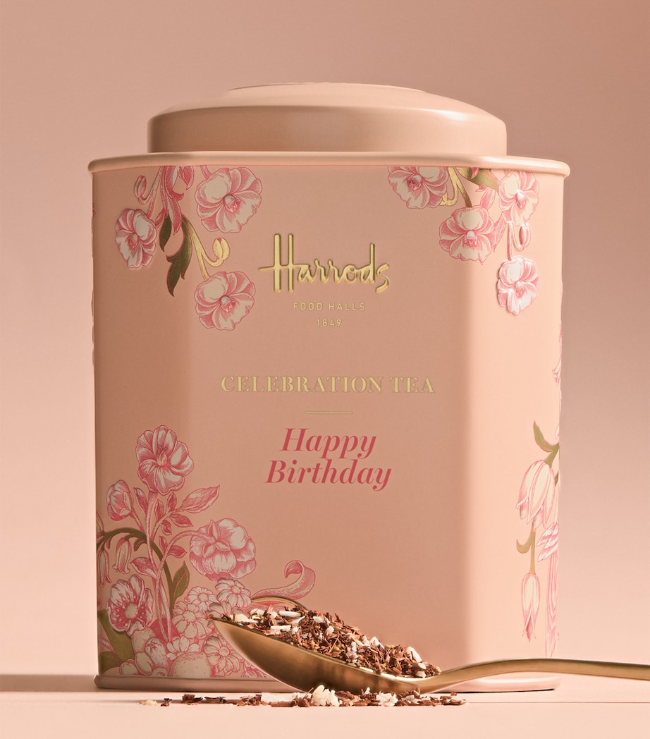 Harrods The Happy Birthday Gift Box Image 2