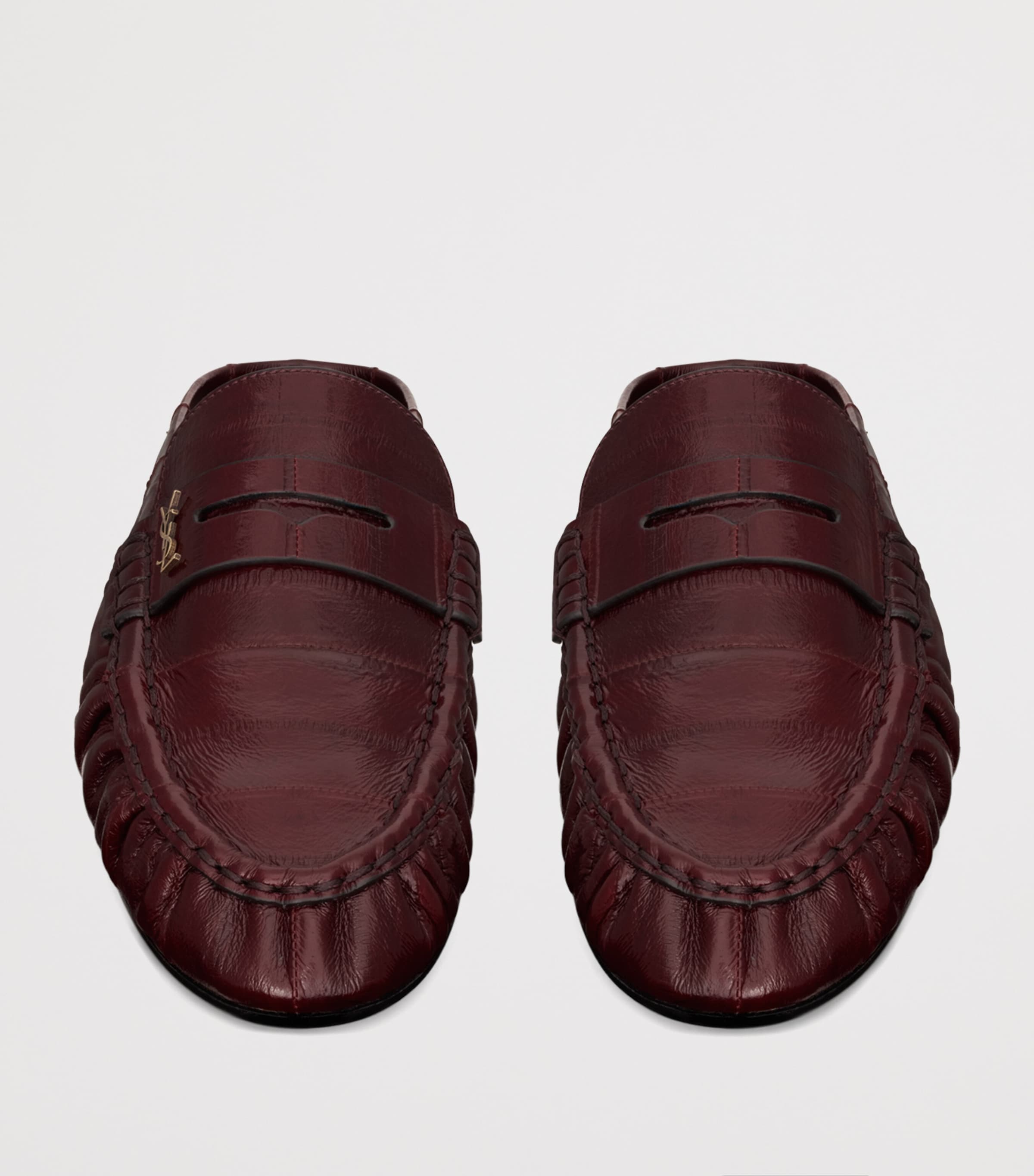 Eel Le Loafers 6012 Image 5