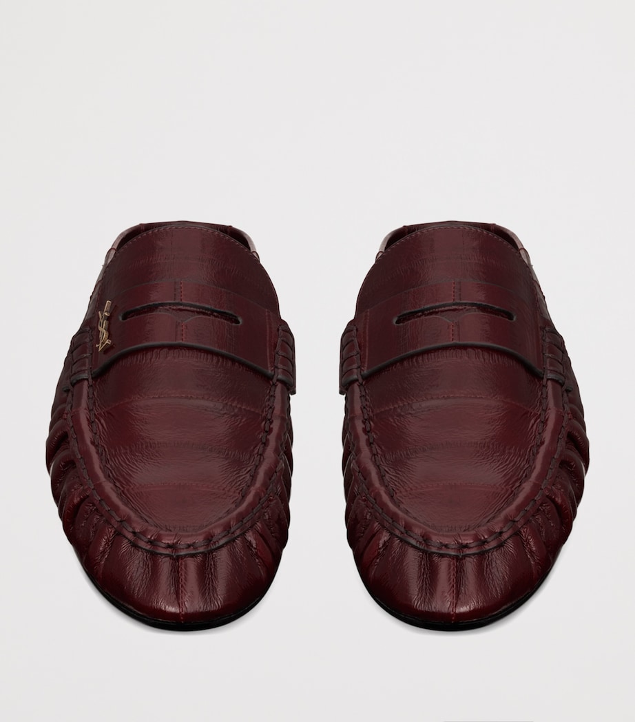 Eel Le Loafers 6012 Image 5