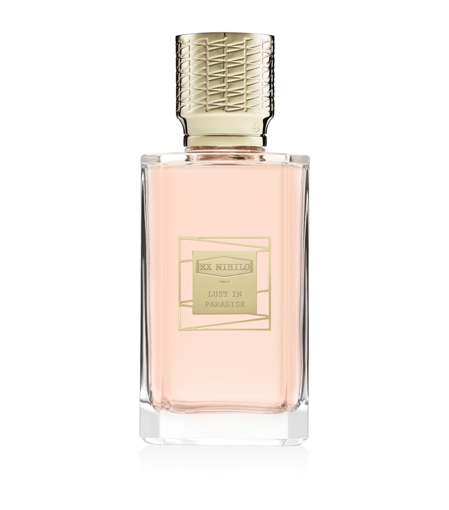 Lust In Paradise Eau de Parfum (100ml) NO COLOUR Image 1