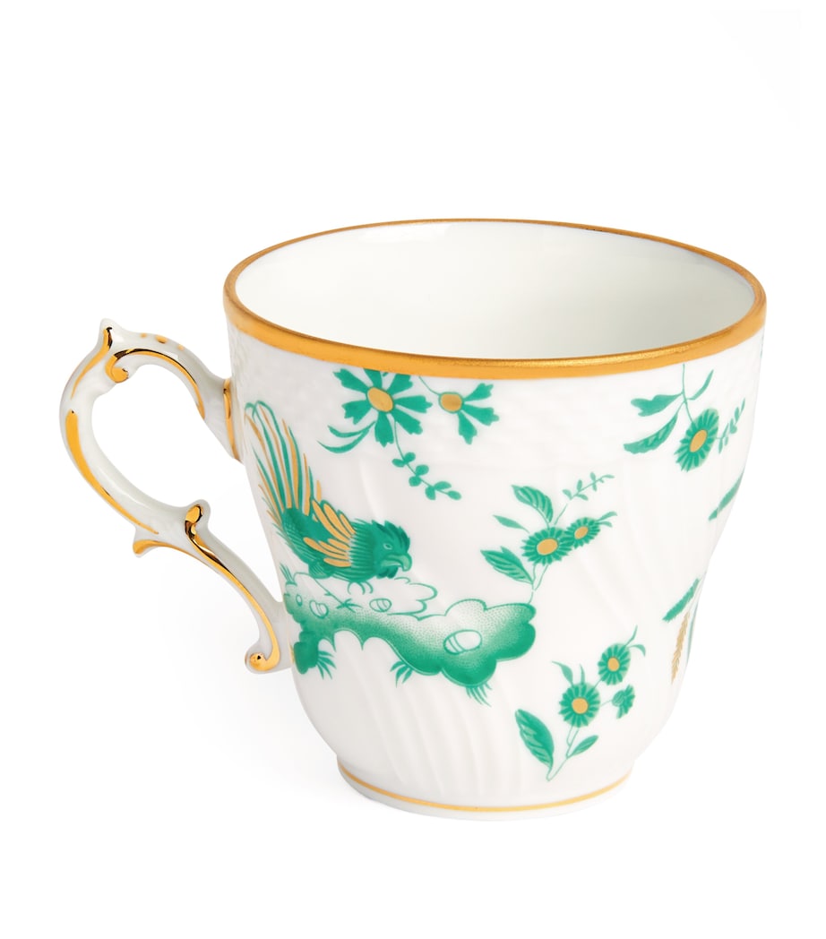 Oro di Doccia Espresso Cup G00170700 Image 2