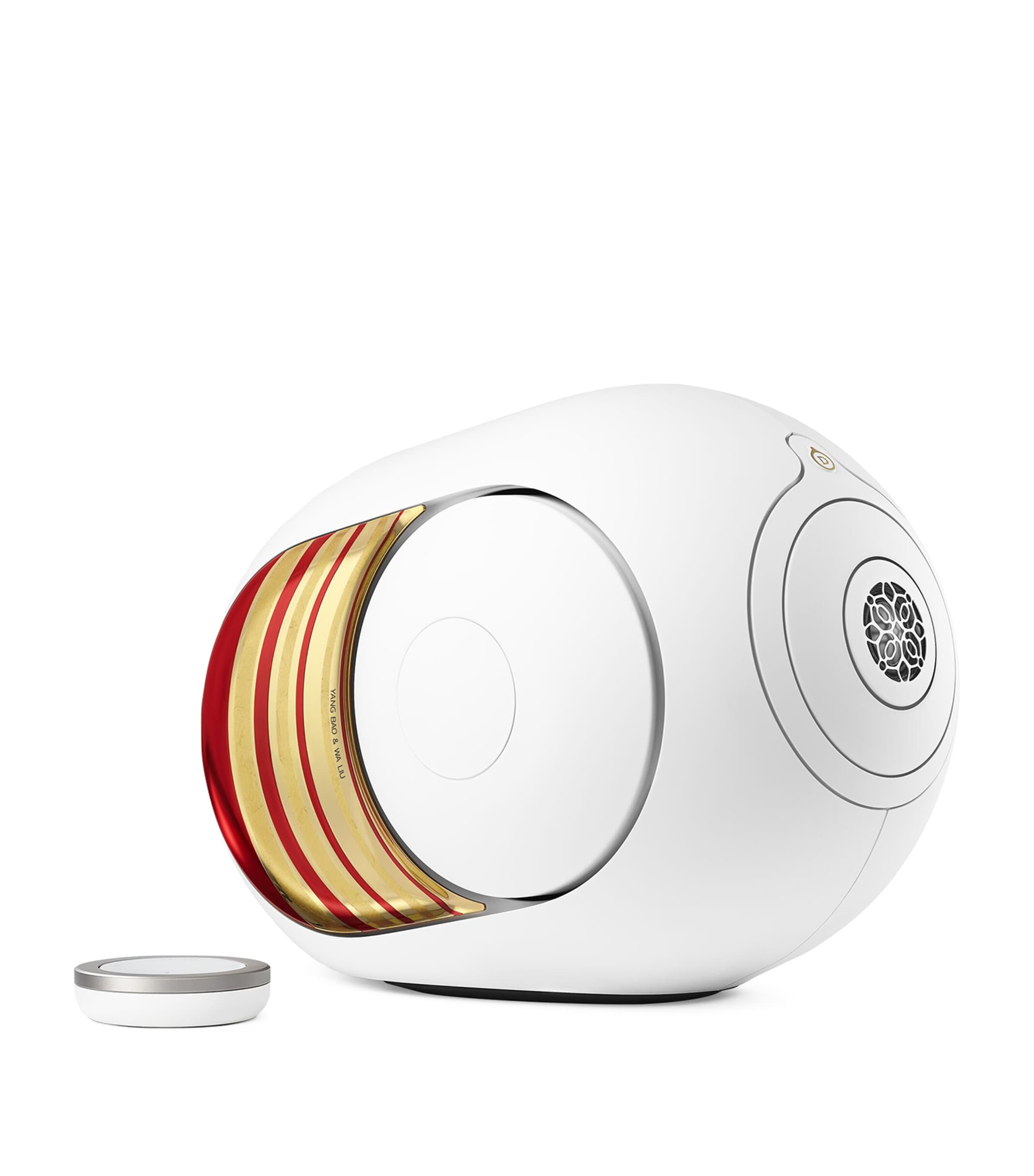 x Yang Bao & Wa Liu Phantom I 108dB YANG BAO & WA LIU Image 1