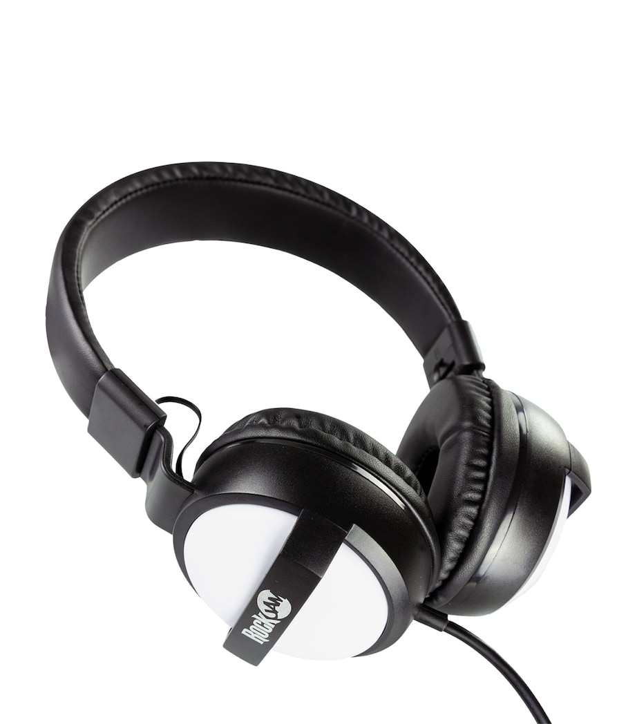 61-Key Keyboard Piano with Stand, Stool & Headphones MULTI Image 5