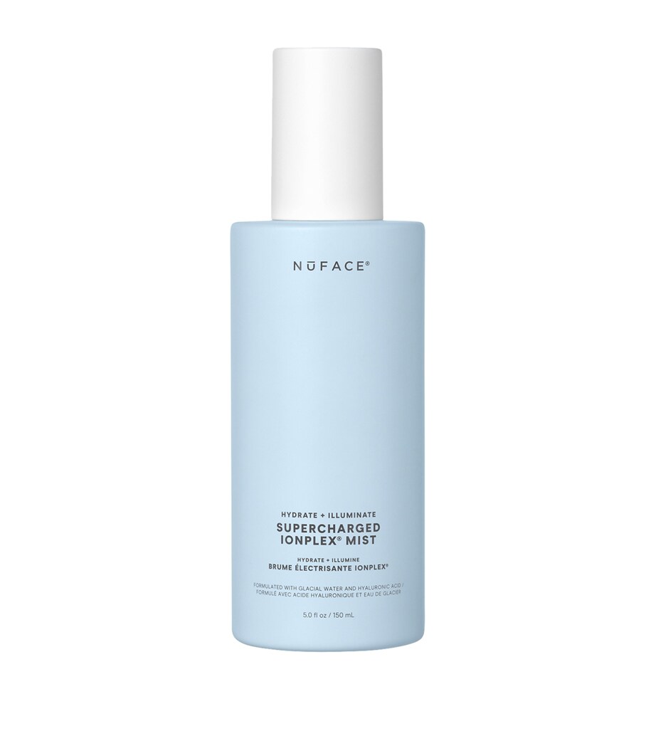 Nuface Supercharged IonPlex Mist (147ml) Image 1
