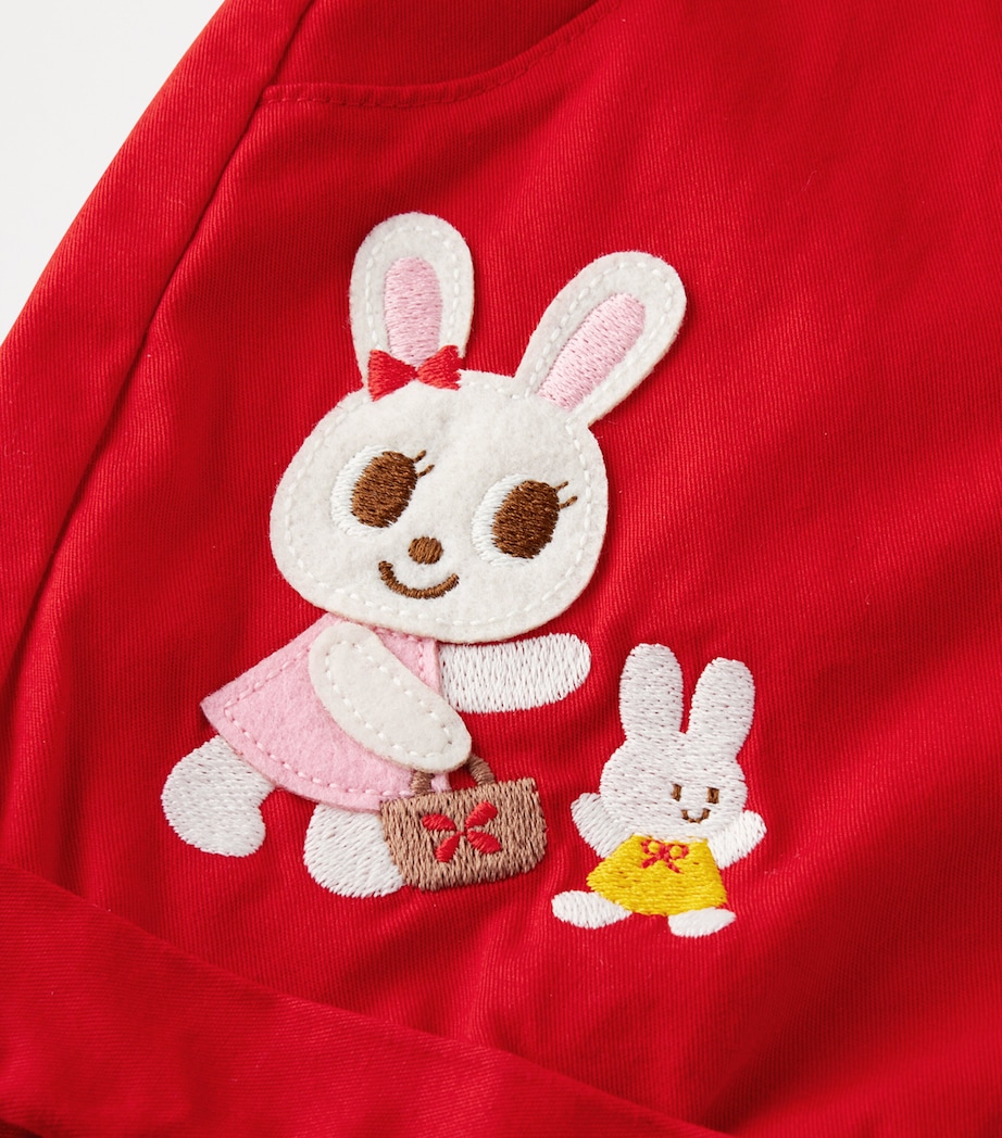 Cotton Usako Shorts (2-9 Years) 2 Image 6