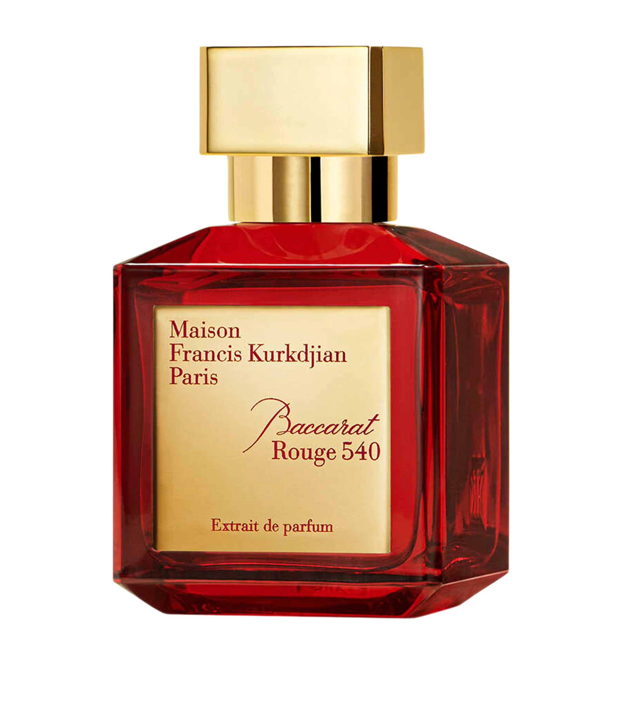 Maison Francis Kurkdjian Baccarat Rouge 540 Extrait de