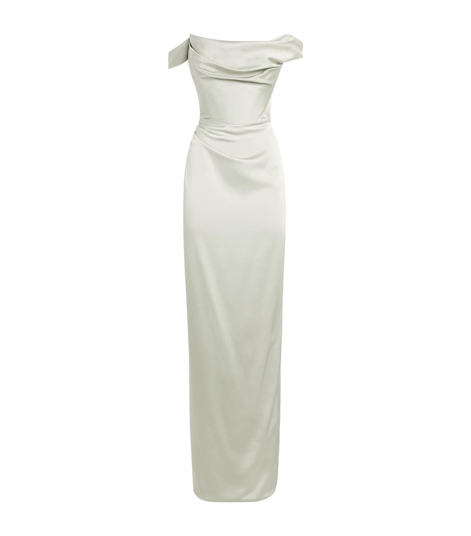 Adaptable Grace Gown MINT Image 1