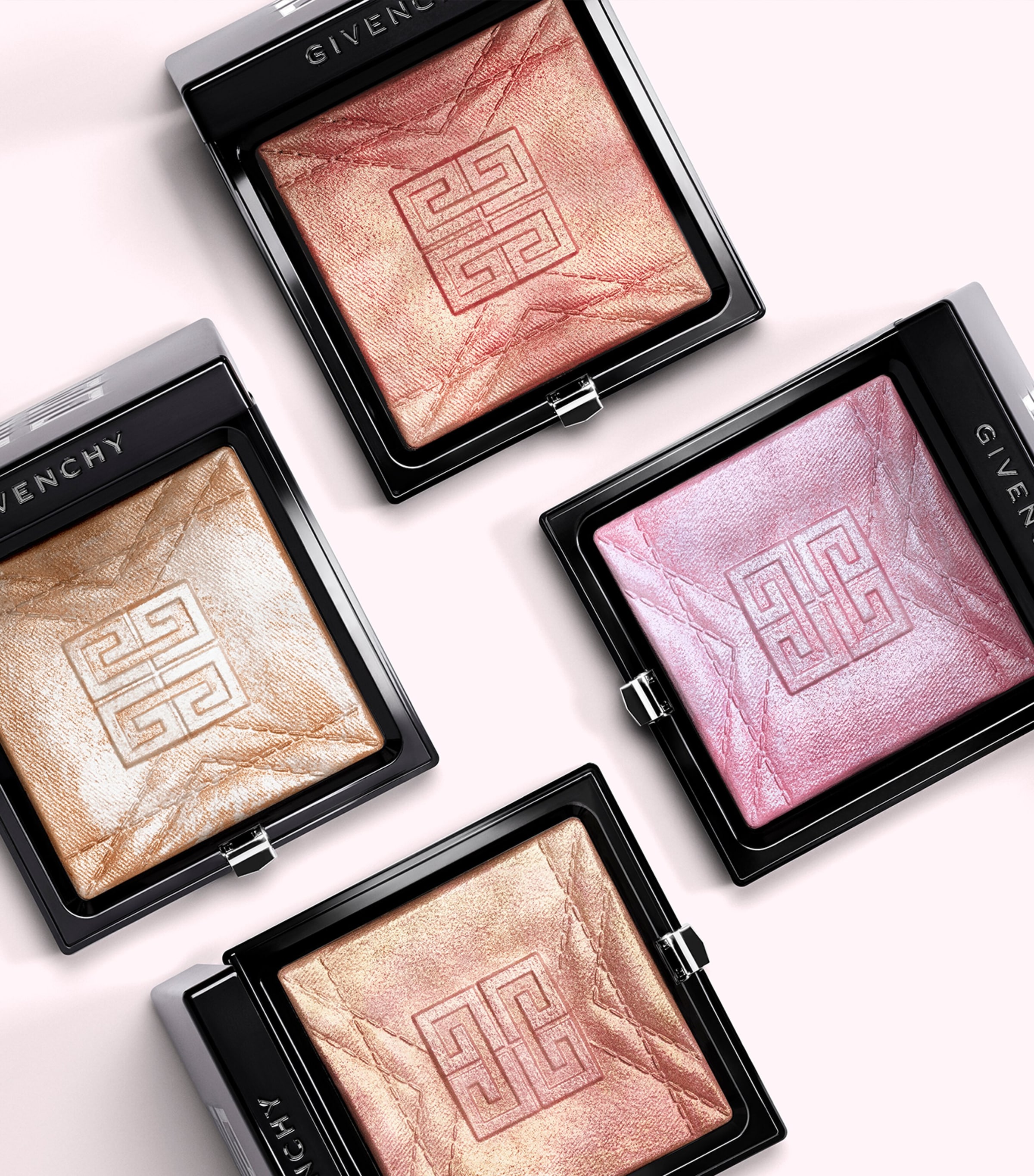 Prisme Libre Highlighter Powder H03 Image 3